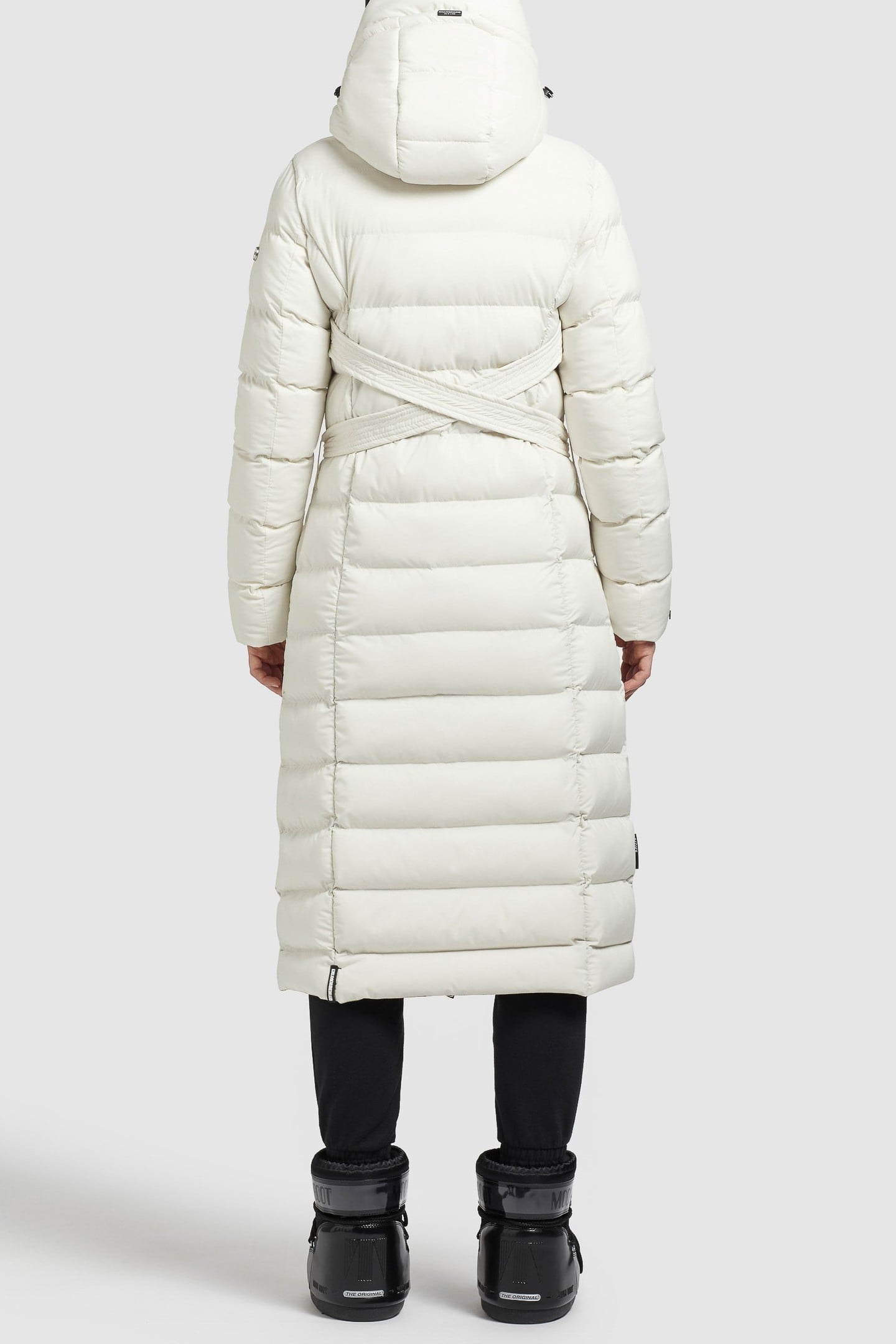 OLALLA MATT COTTON WHITE 2