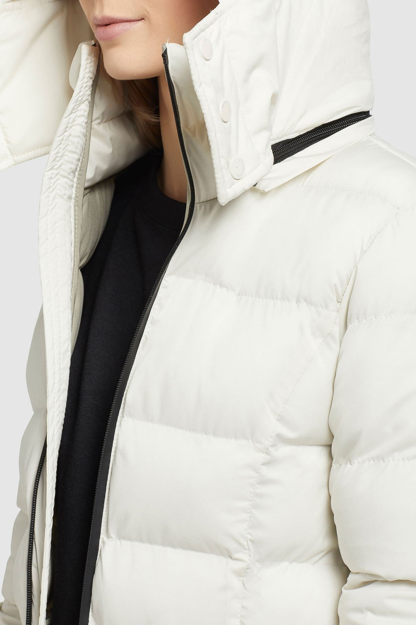 OLALLA MATT COTTON WHITE 6