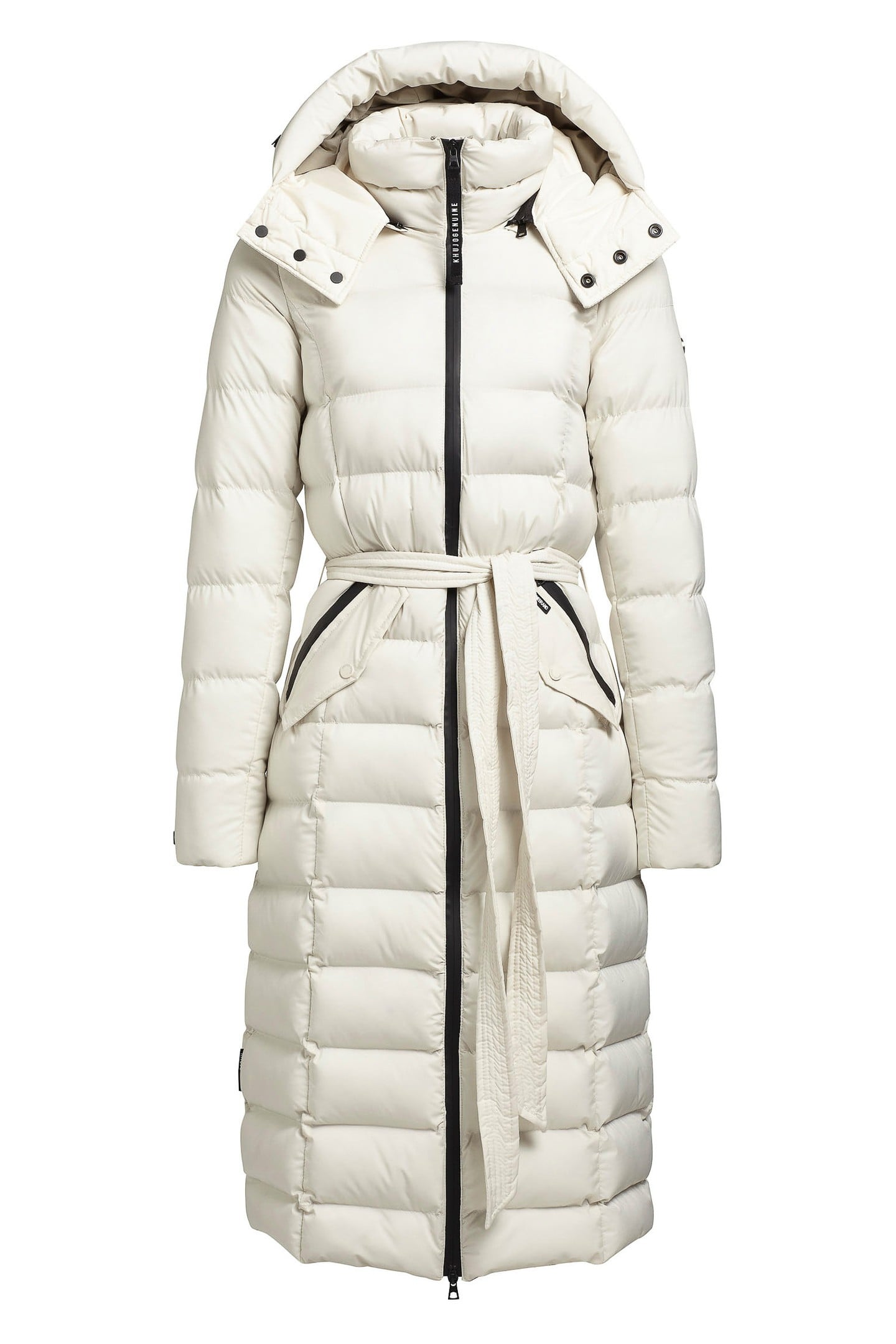 OLALLA MATT COTTON WHITE 8
