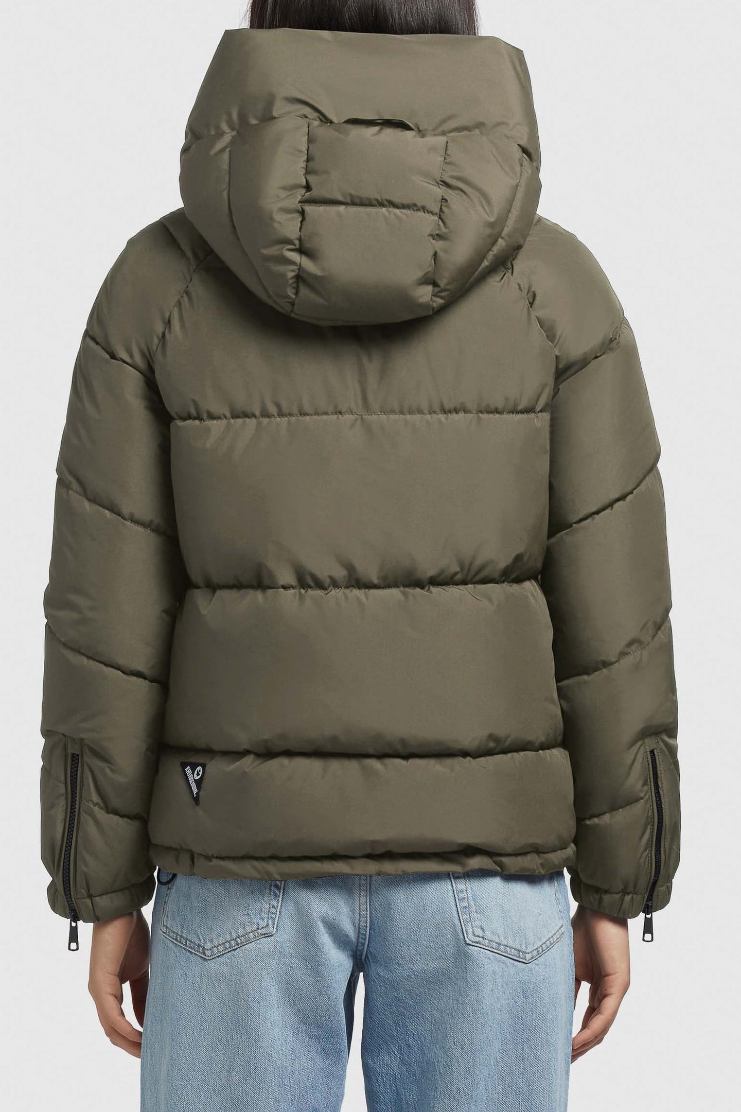 ESILA3 HUNTER GREEN 2