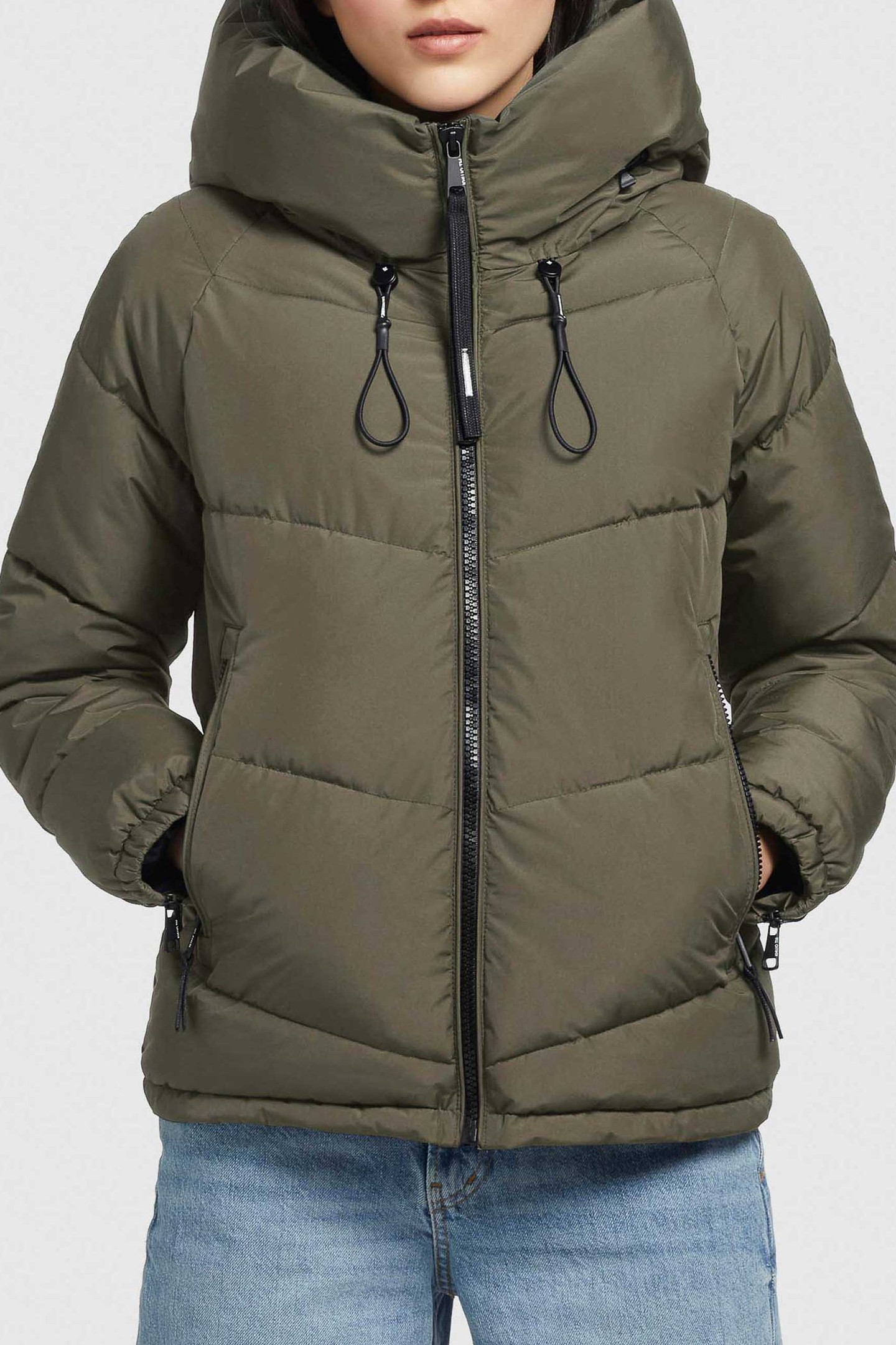 ESILA3 HUNTER GREEN 3