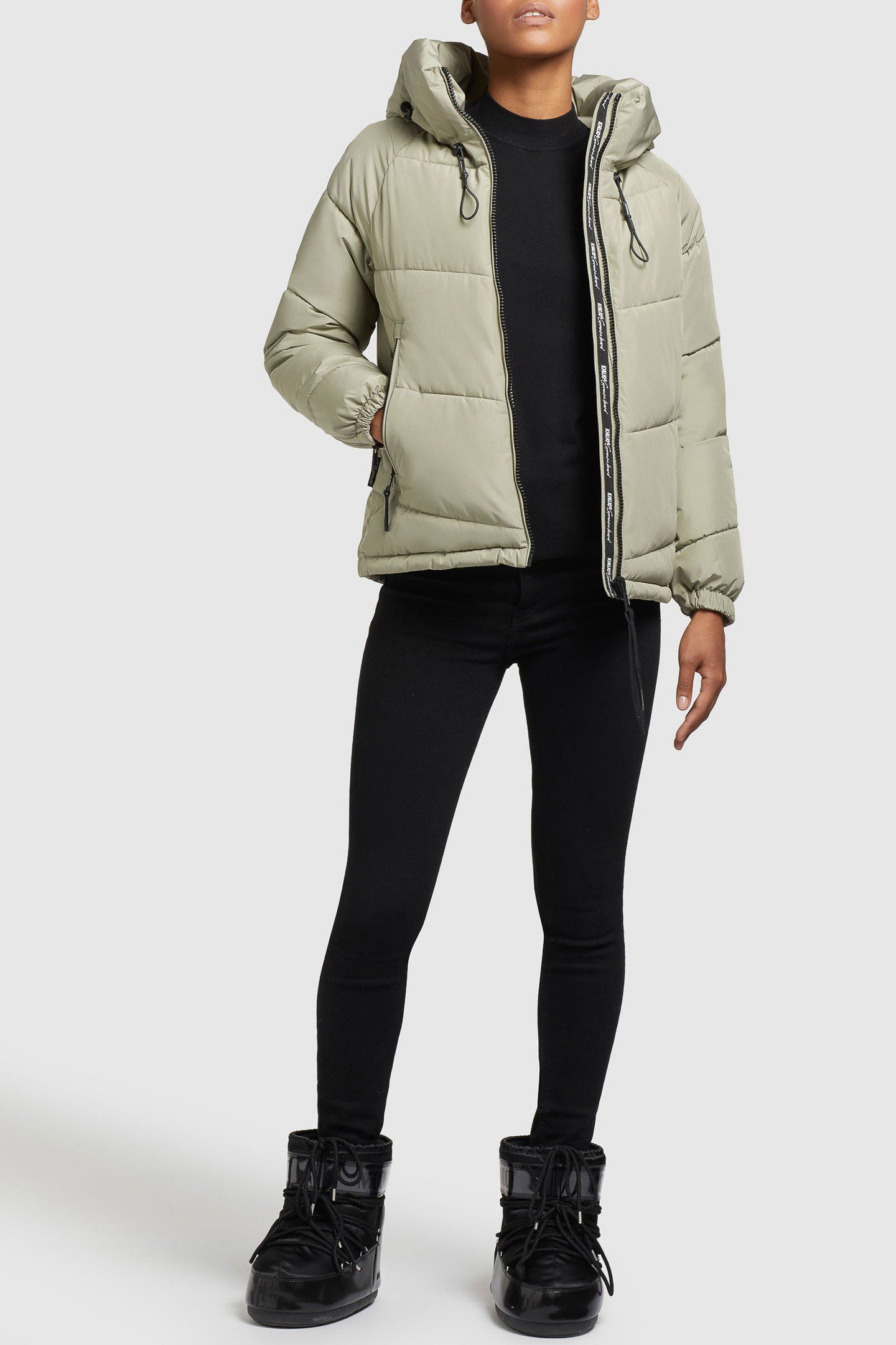 ESILA3 DARK MINT GREEN 1