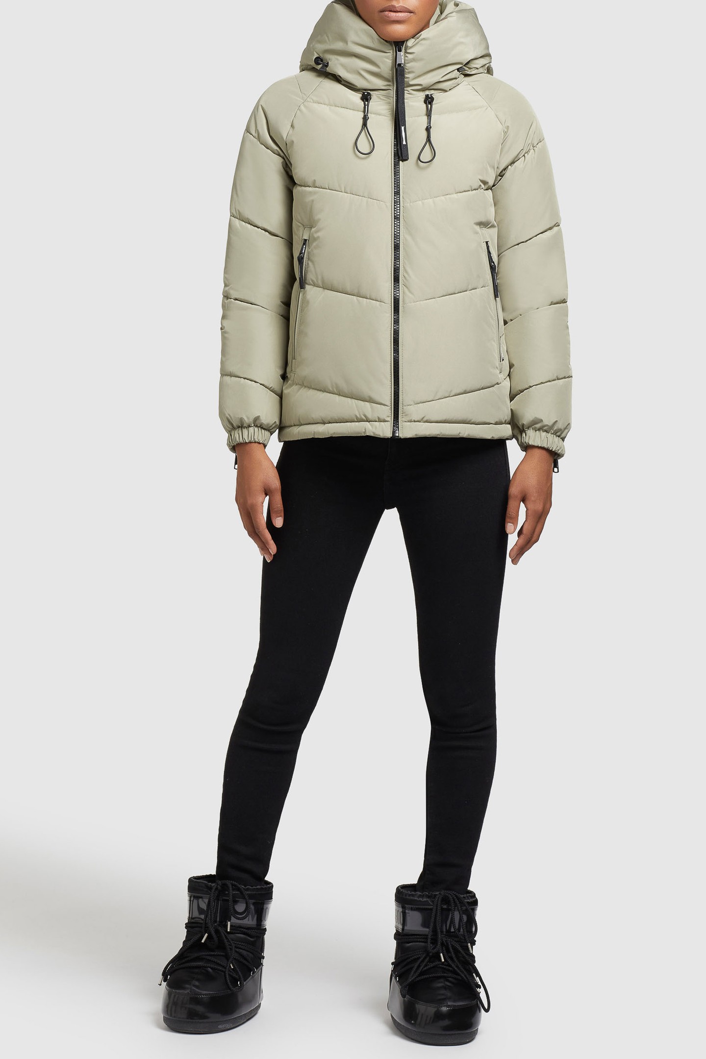 ESILA3 DARK MINT GREEN 5