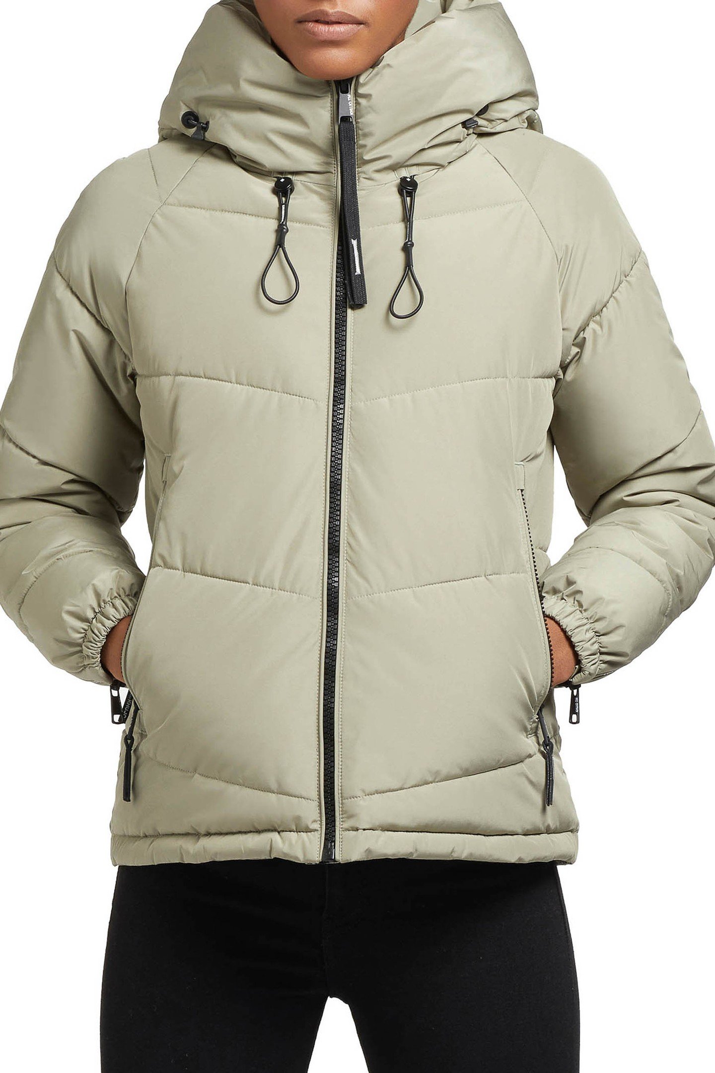 ESILA3 DARK MINT GREEN 9