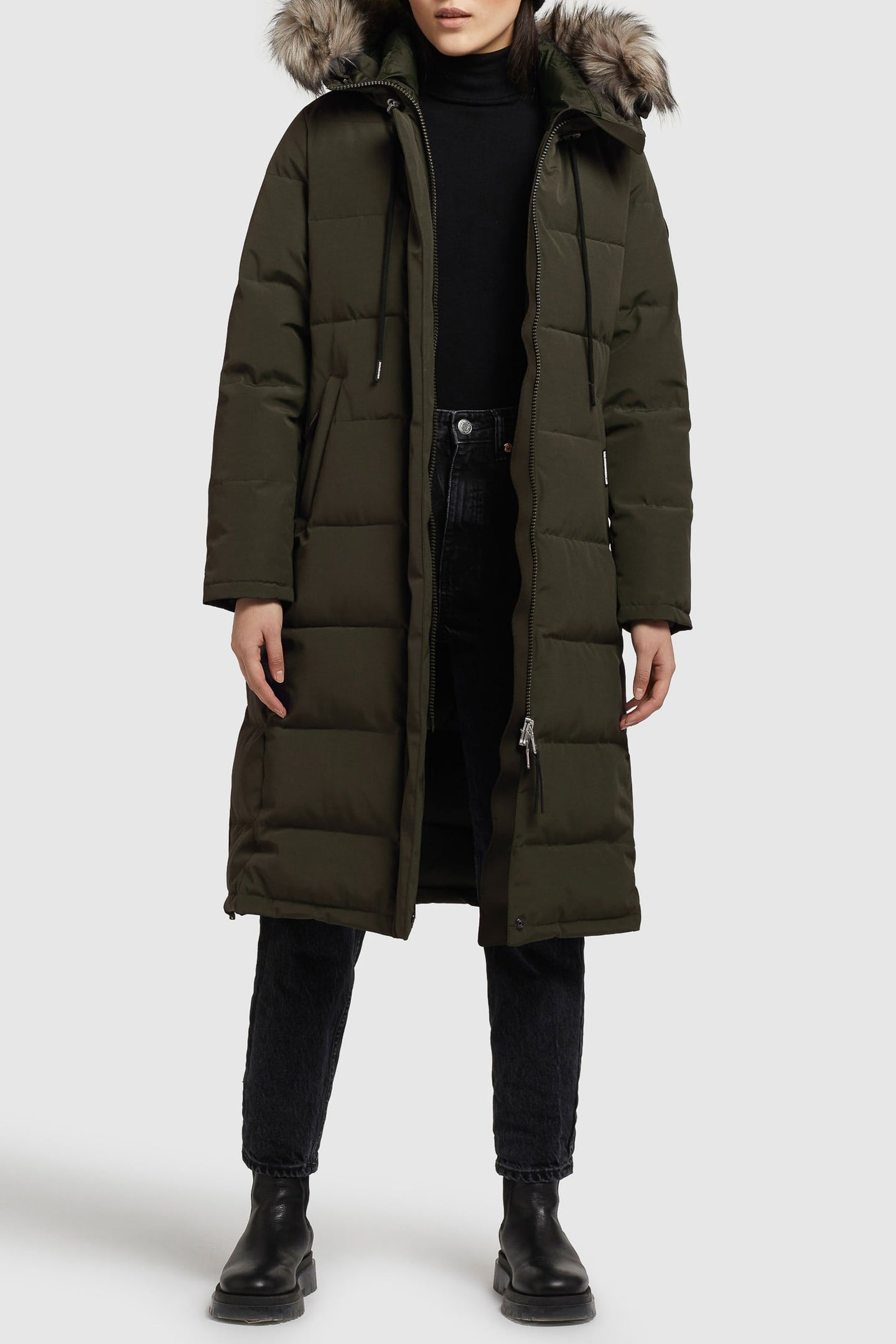 LOLL PINE GREEN 1
