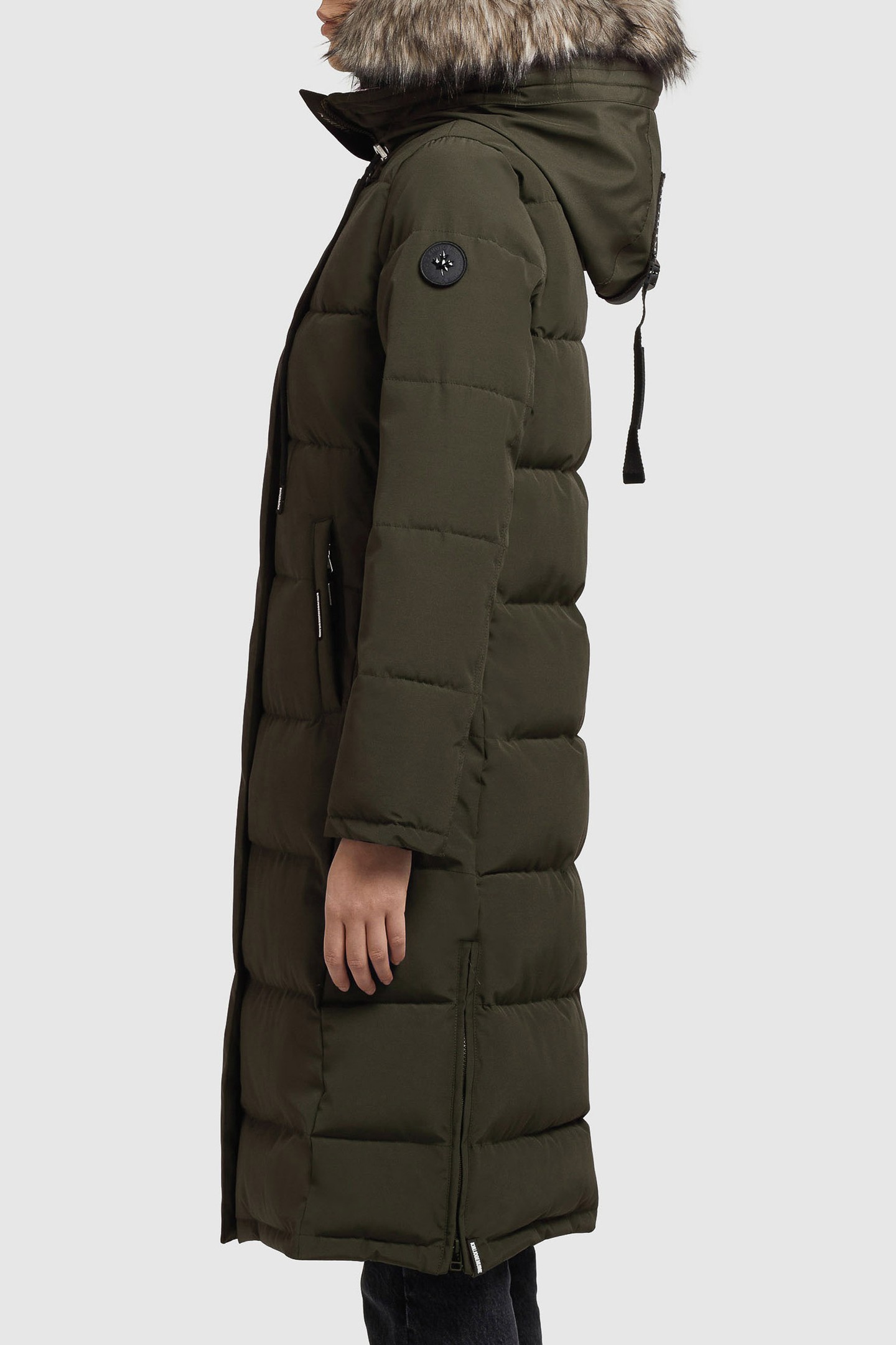 LOLL PINE GREEN 4