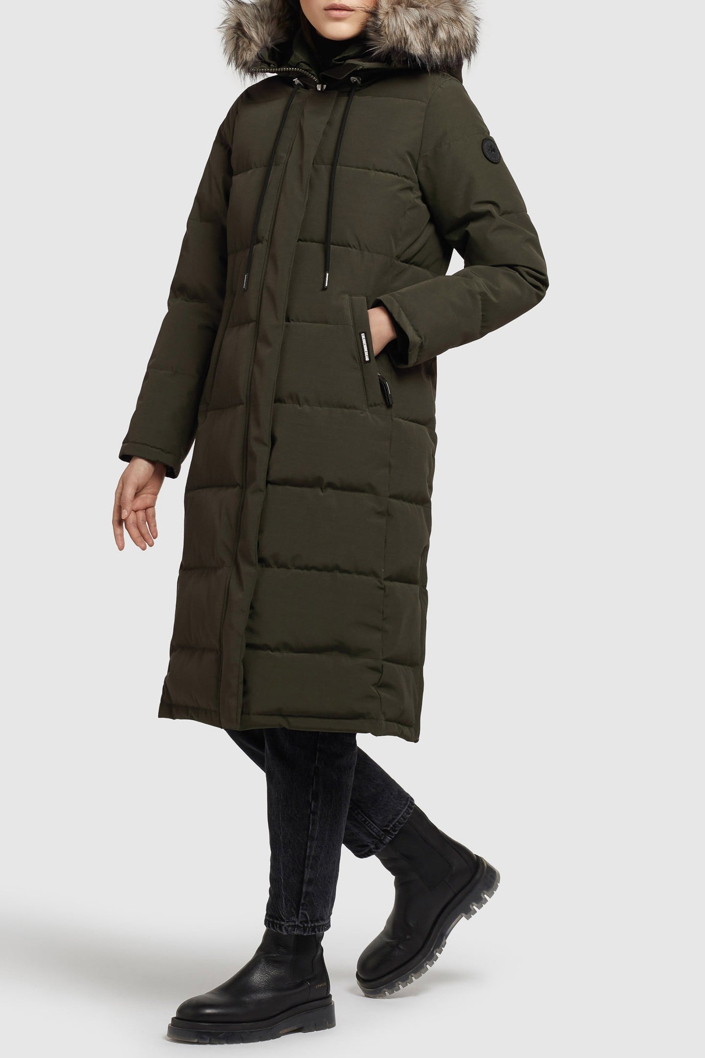 LOLL PINE GREEN 5