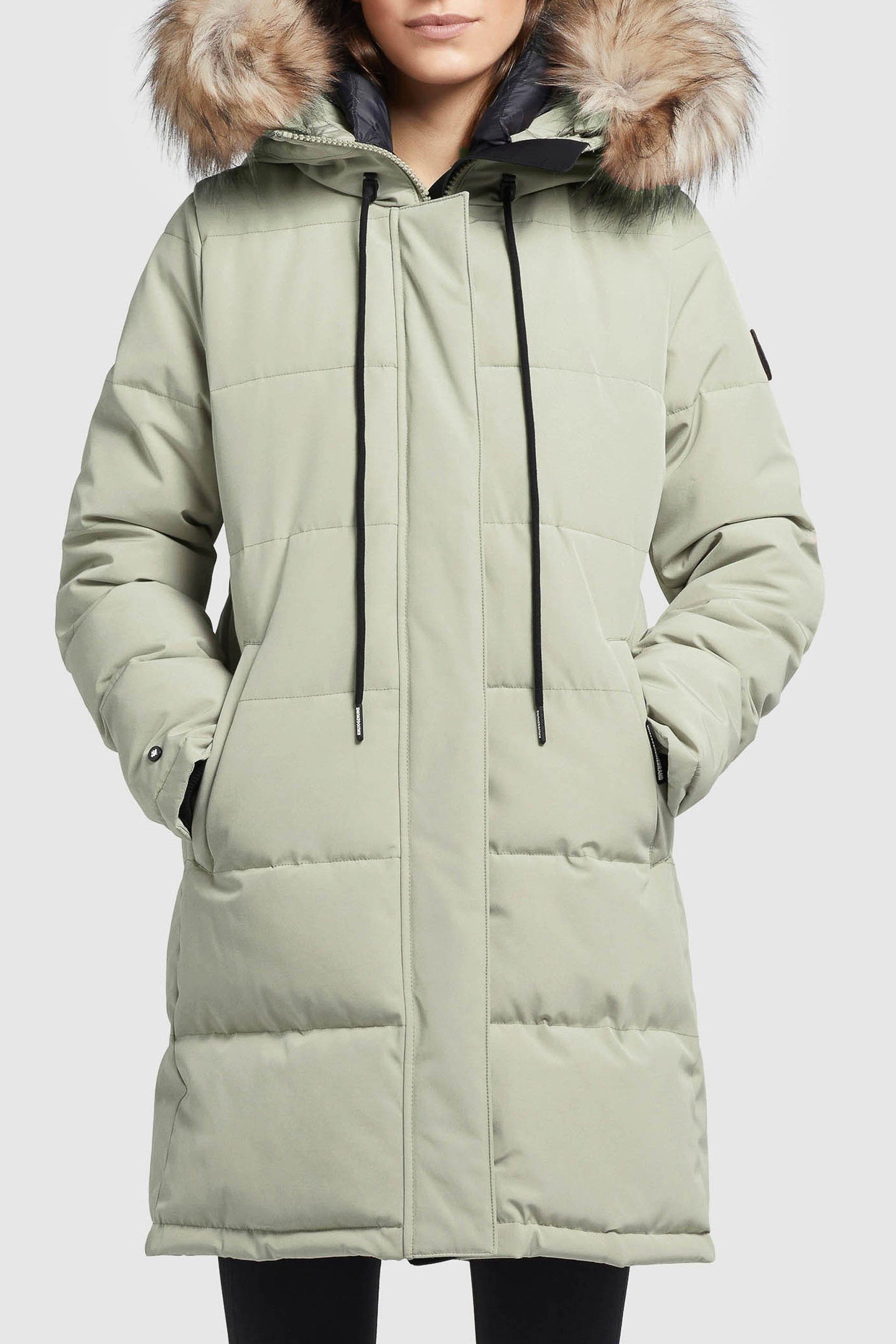 CLOREN DARK MINT GREEN 3