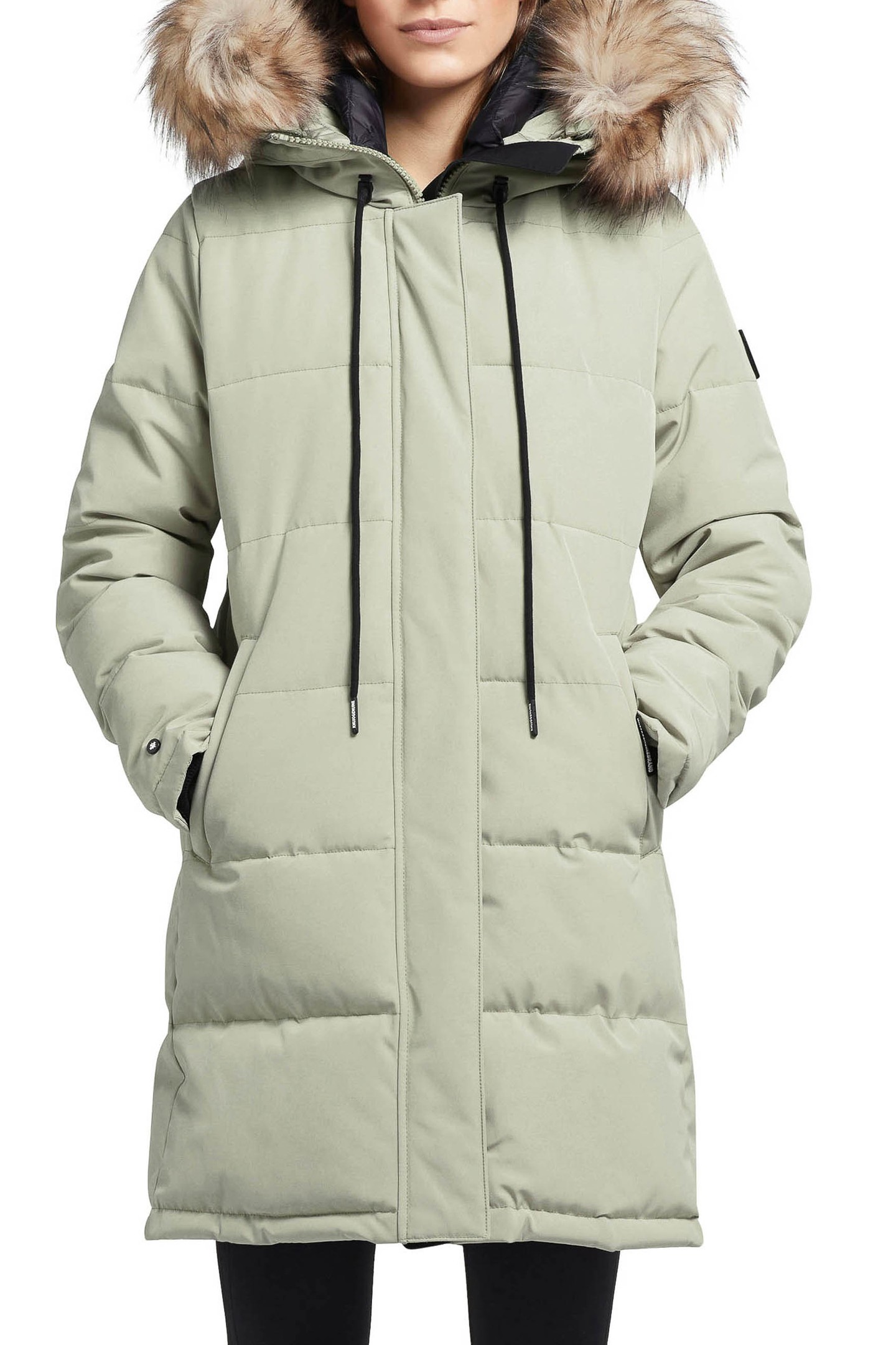 CLOREN DARK MINT GREEN 9