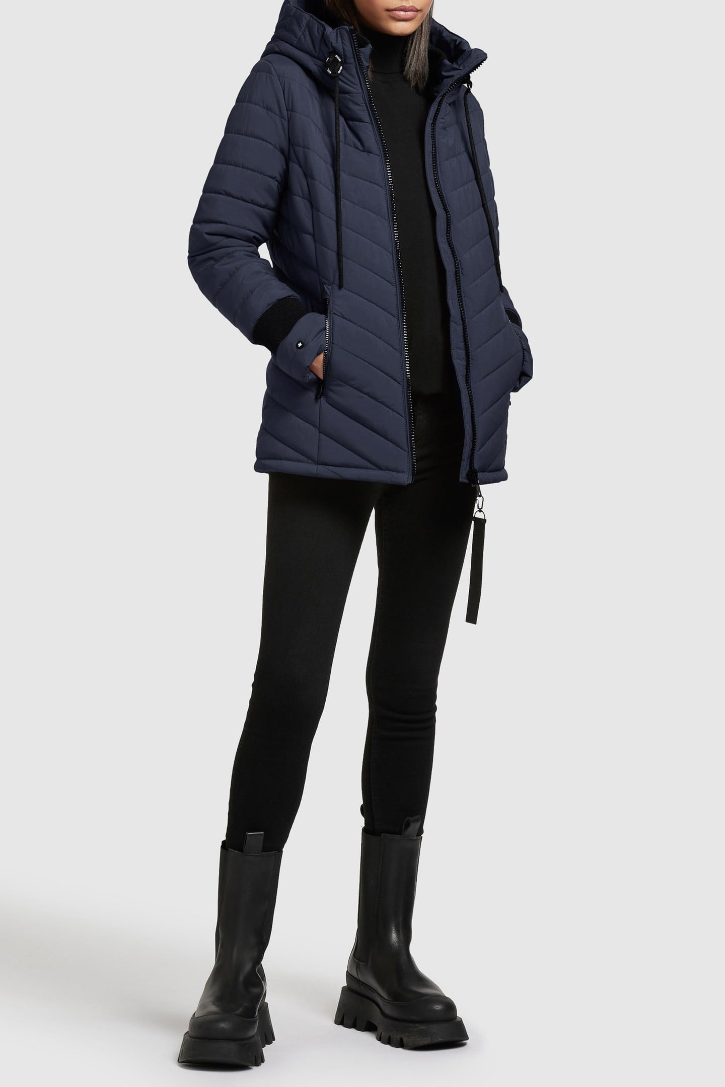 PATT LIGHT DEEP BLUE 5