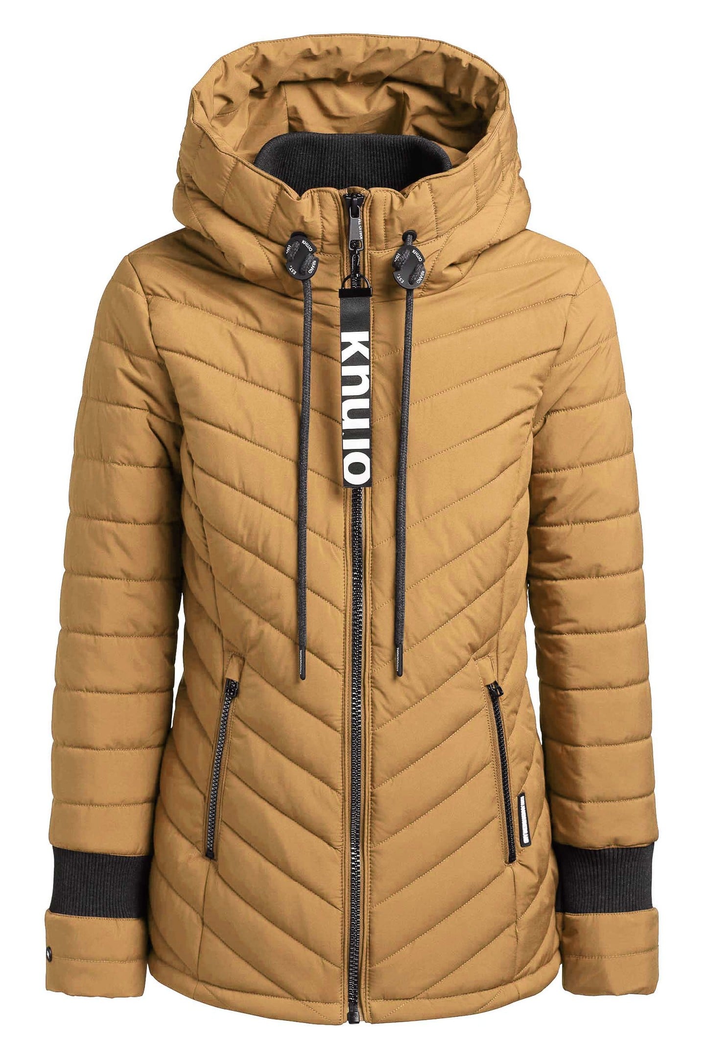 PATT LIGHT SUDAN BROWN 7