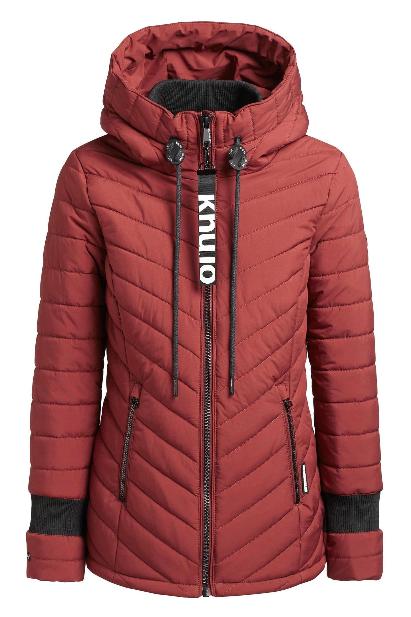 PATT LIGHT MADDER RED 8