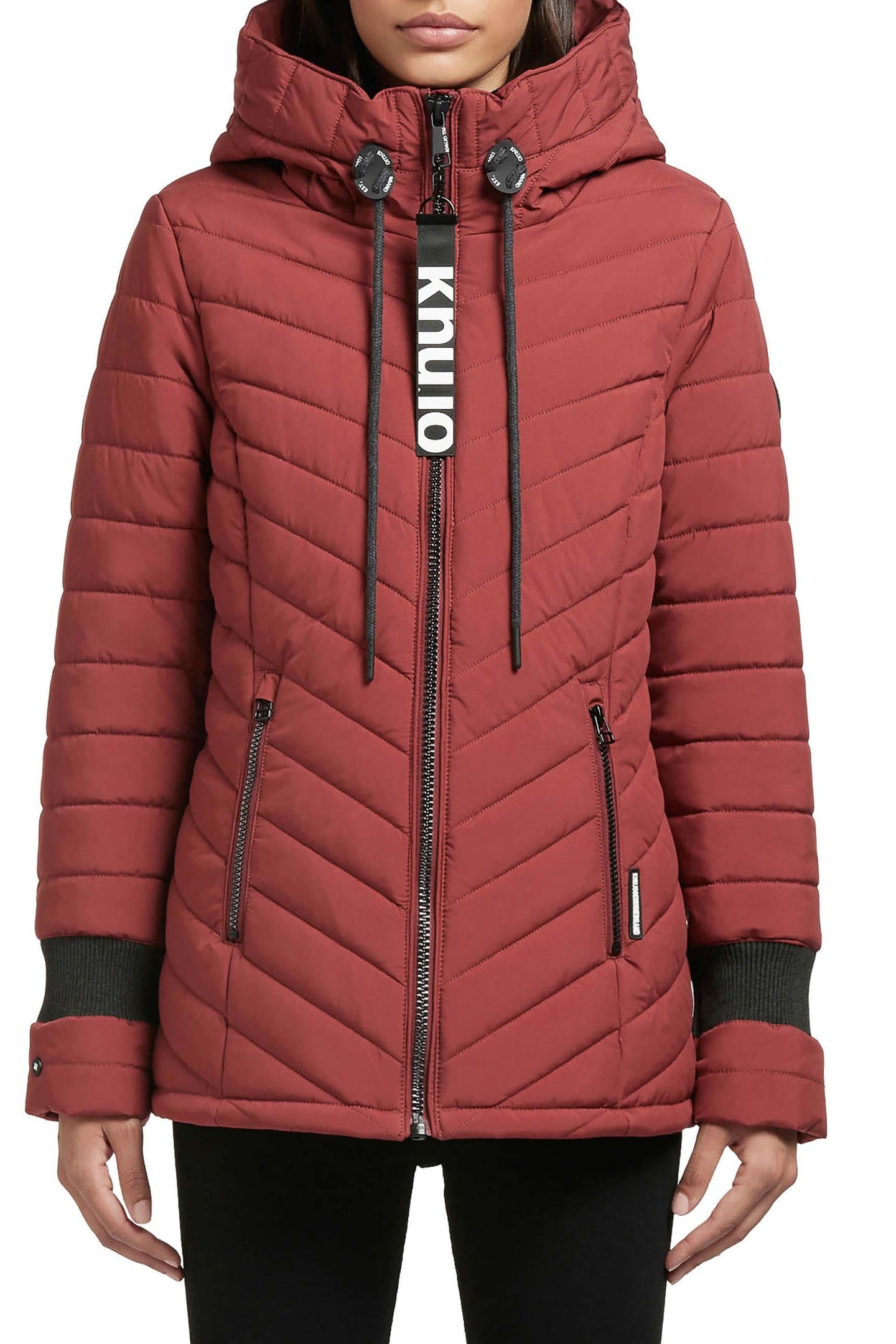 PATT LIGHT MADDER RED 9