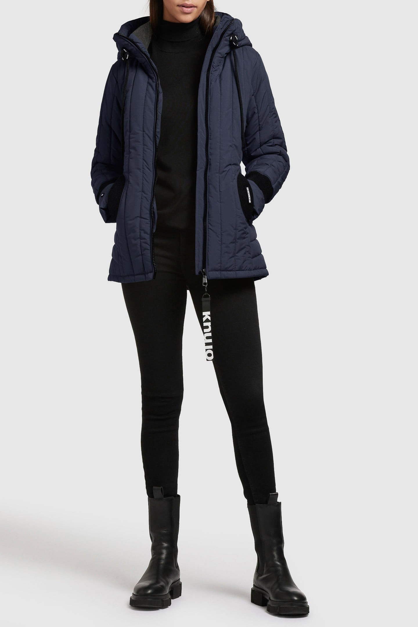 TWEETY PRIME6 LIGHT DEEP BLUE 5