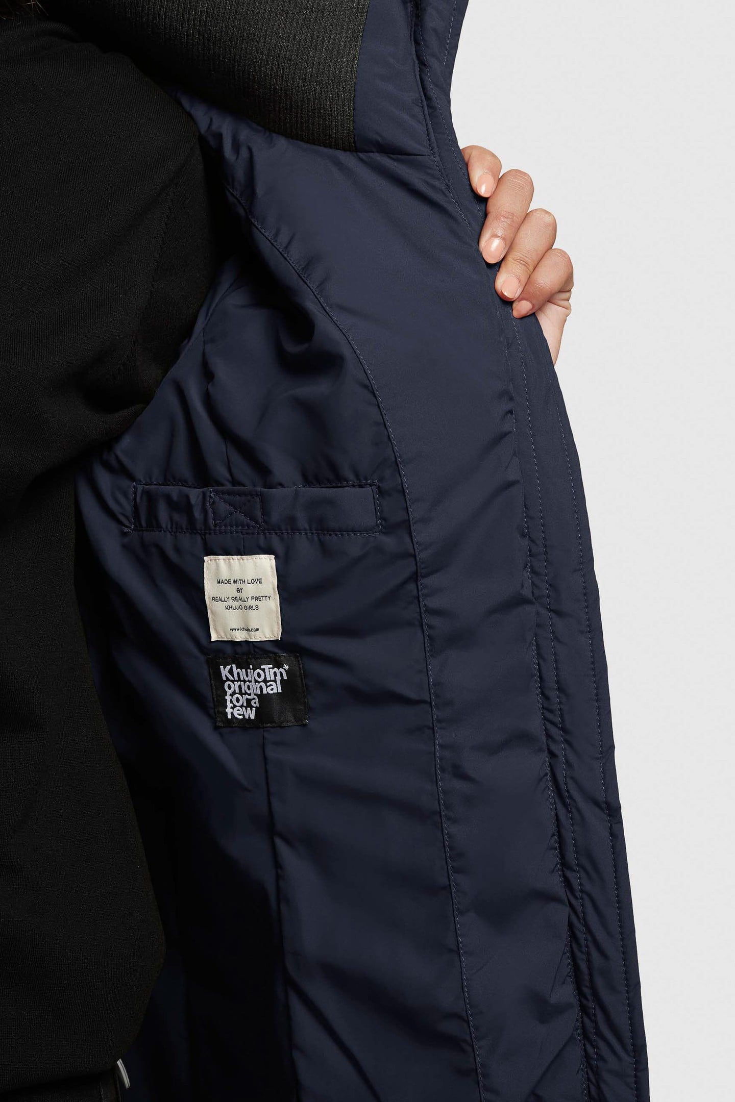 TWEETY PRIME6 LIGHT DEEP BLUE 7