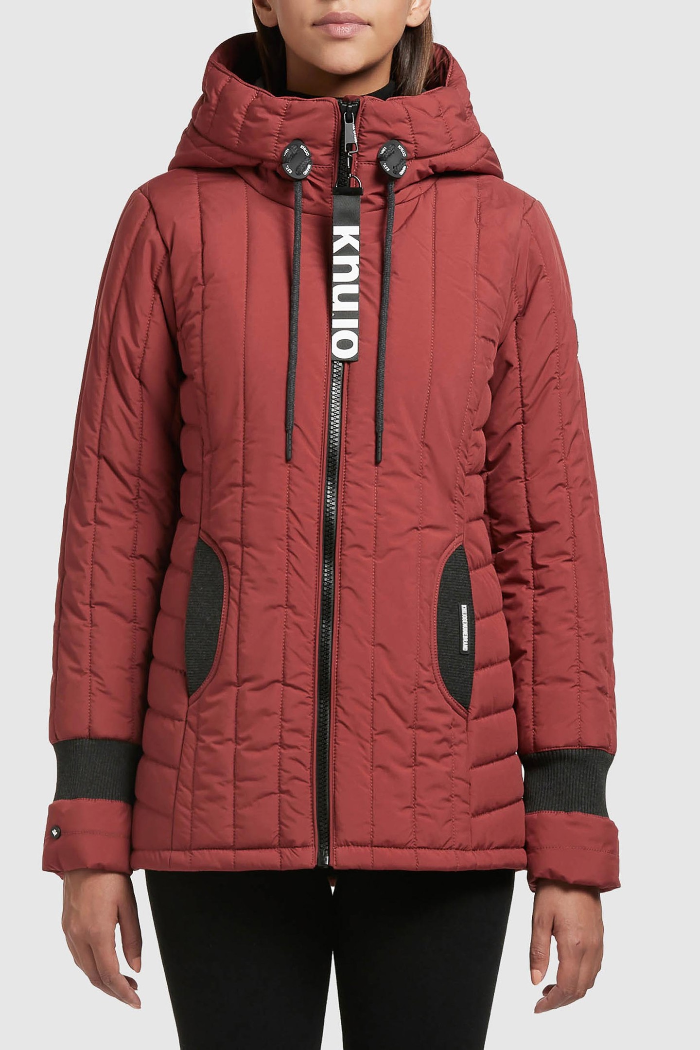 TWEETY PRIME6 LIGHT MADDER RED 3