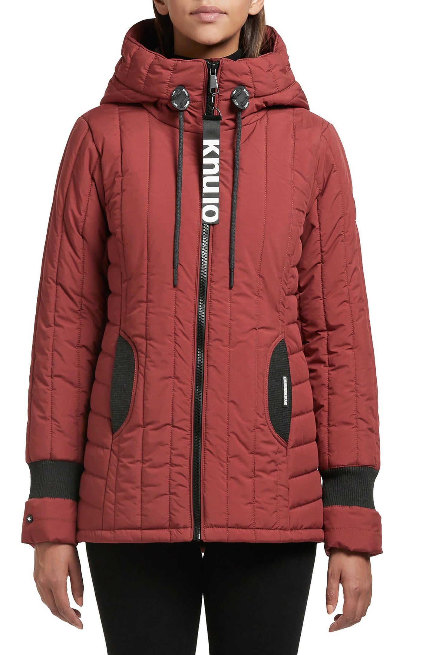 TWEETY PRIME6 LIGHT MADDER RED 9