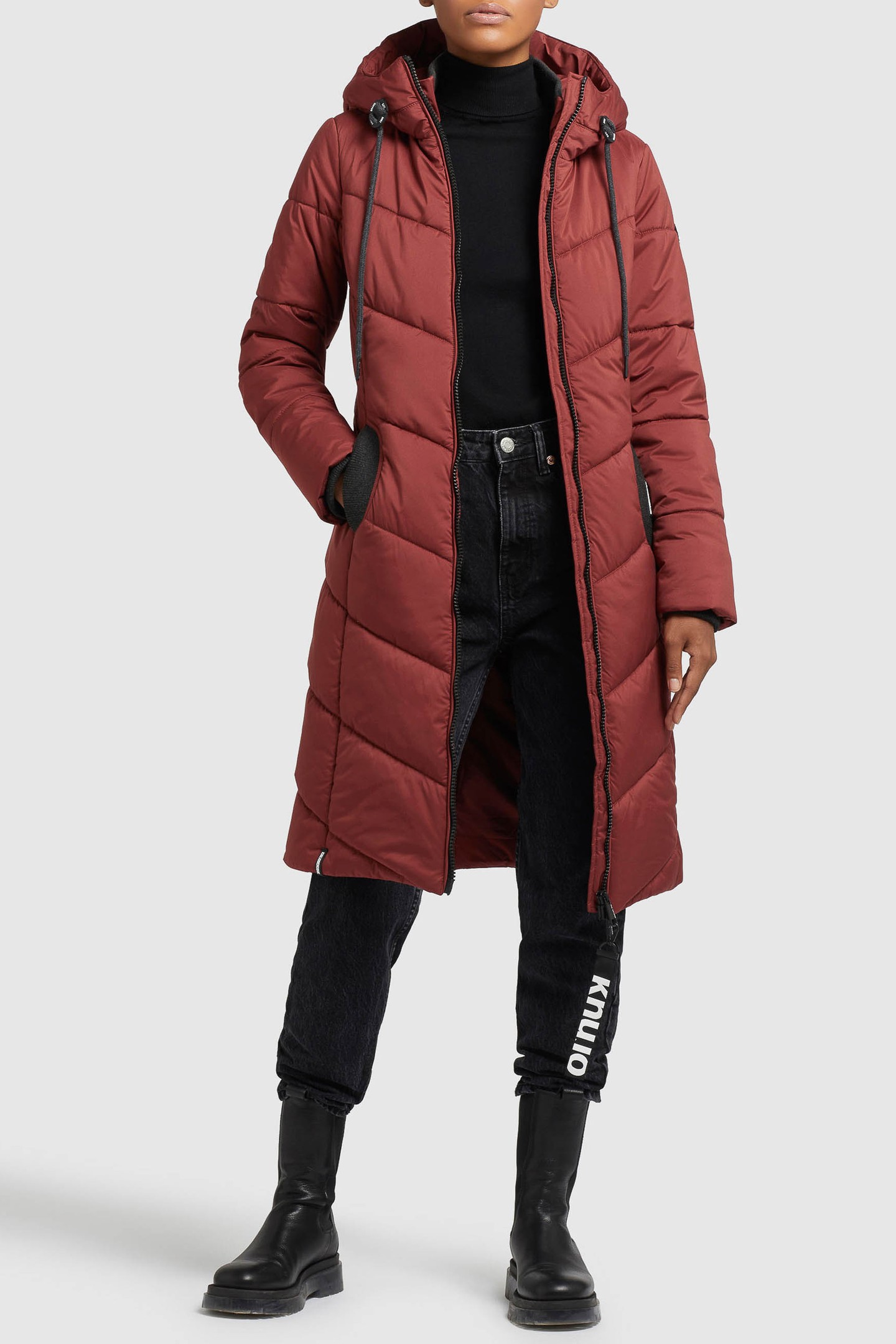 ARIBAY3 LIGHT MADDER RED 5