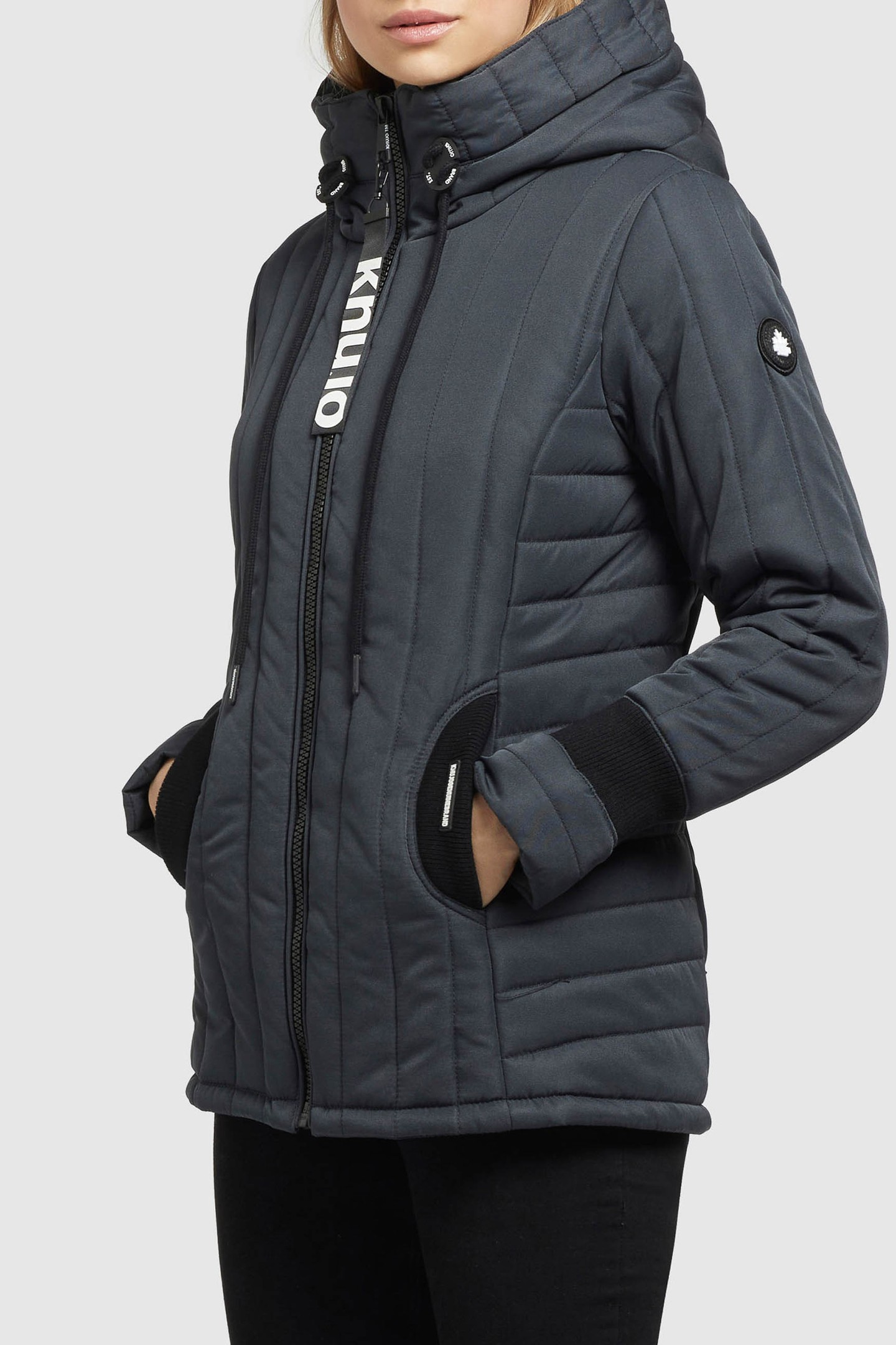 TWEETY PRIME6 STRUCTURED OBRAGE BLUE 4