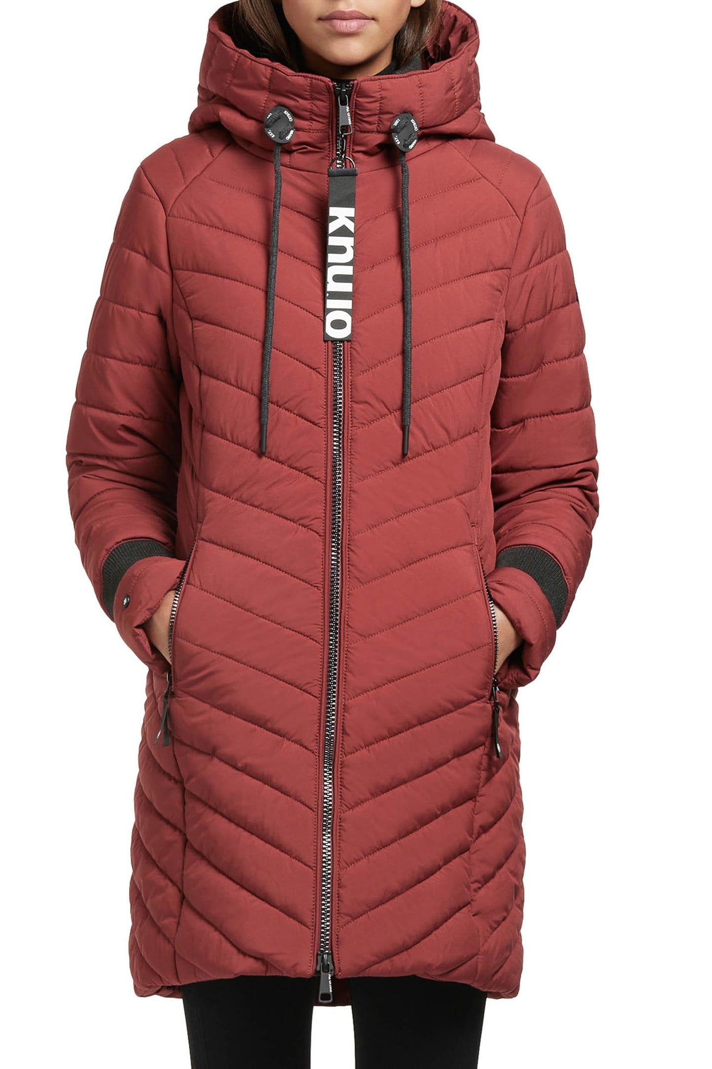 NITA LIGHT MADDER RED 9