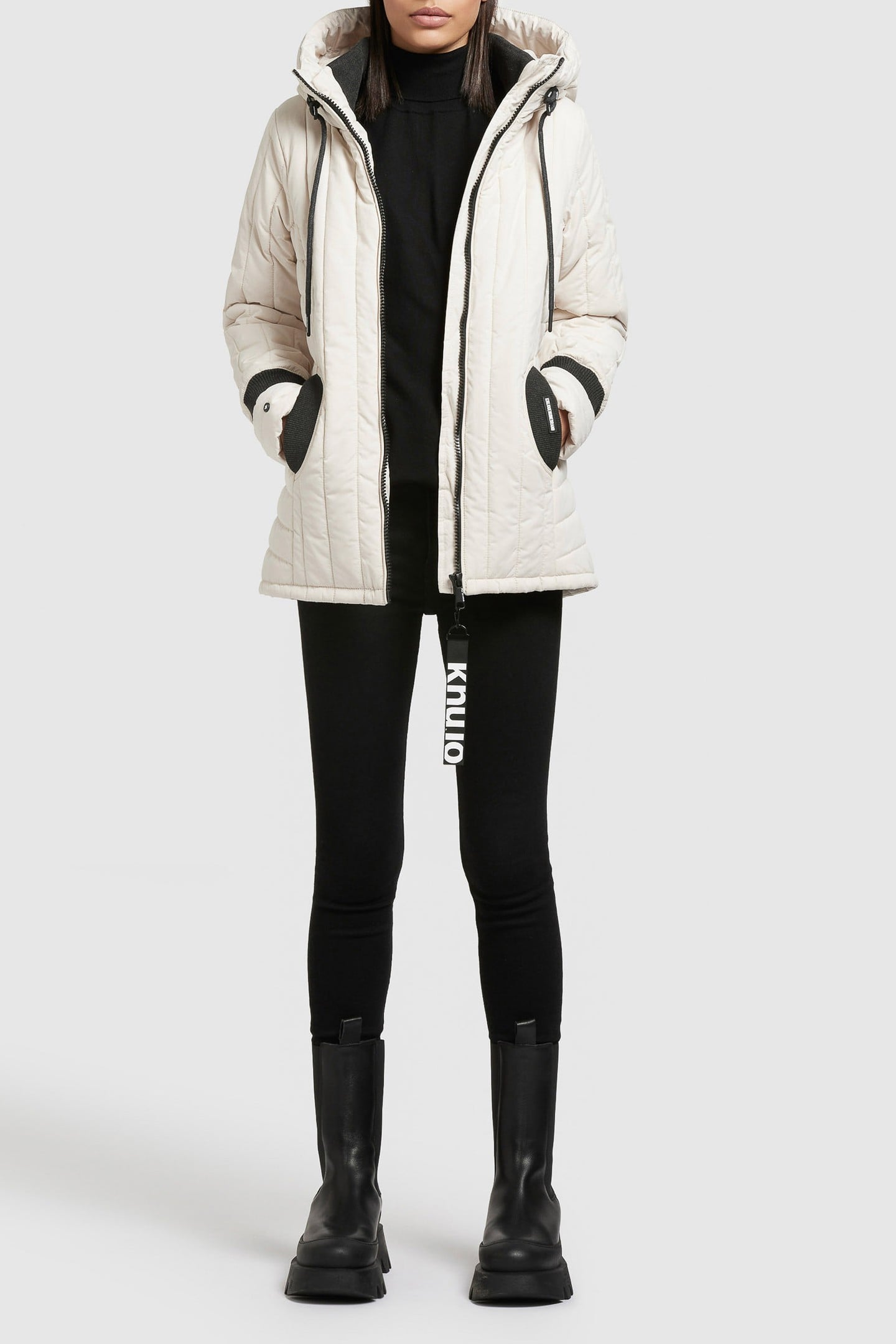 TWEETY PRIME6 PEACHED COTTON CREAM 5