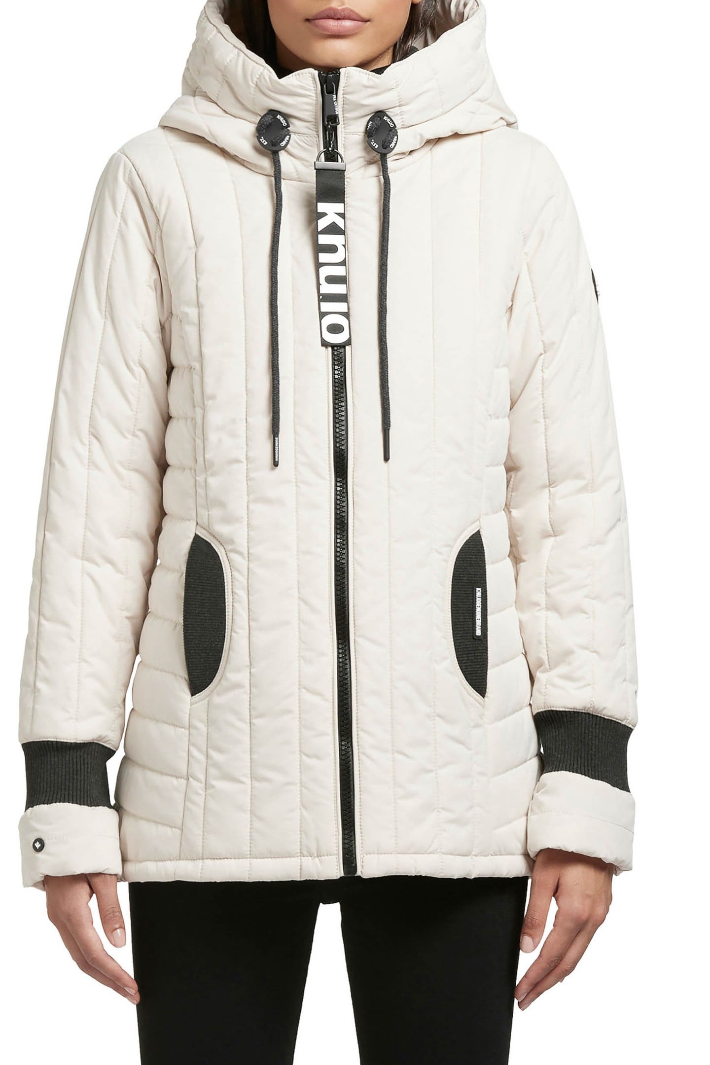 TWEETY PRIME6 PEACHED COTTON CREAM 9