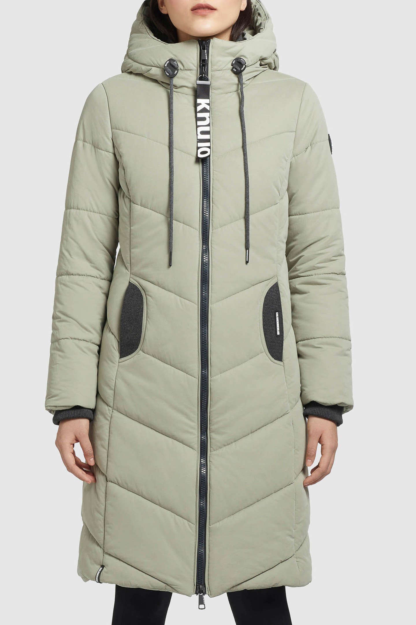 ARIBAY3 PEACHED DARK MINT GREEN 3