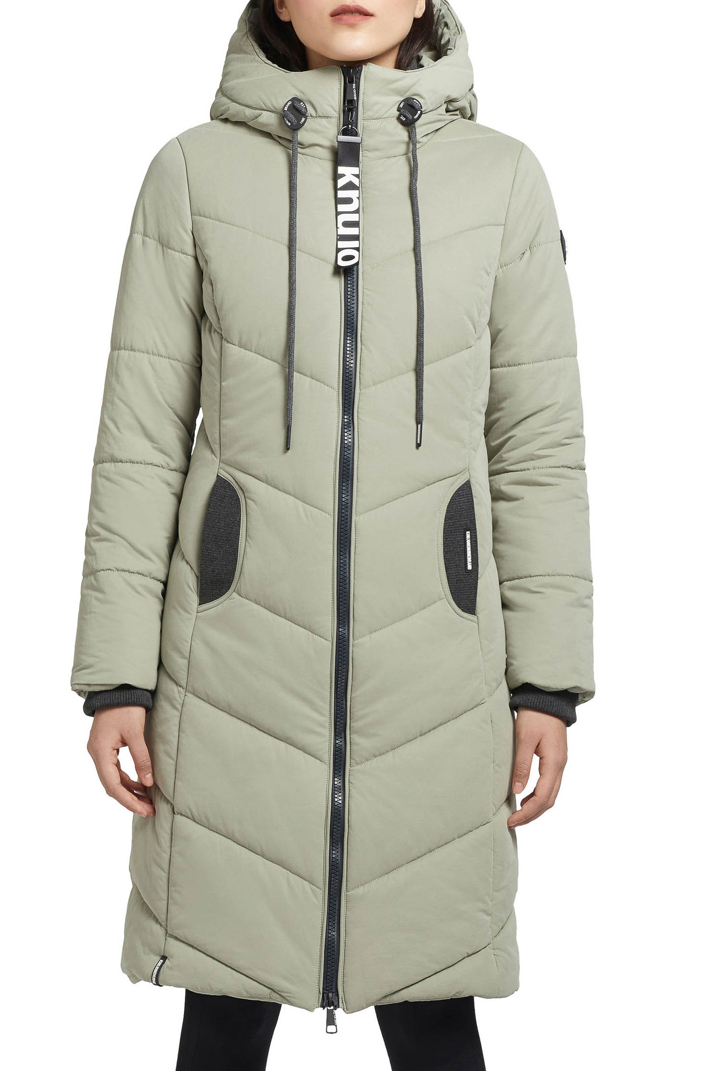 ARIBAY3 PEACHED DARK MINT GREEN 9