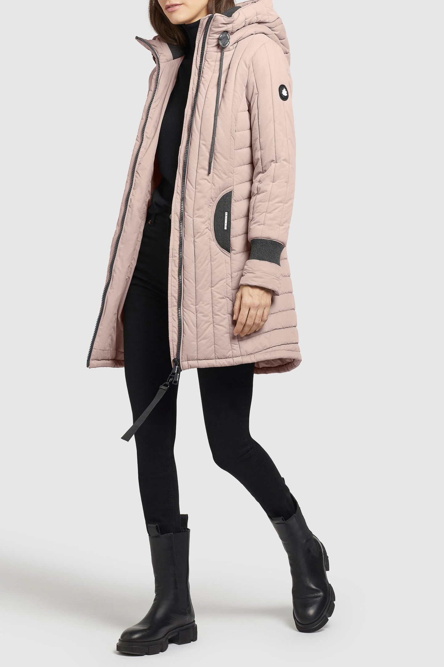 JERRY PRIME6 PEACHED FAWN PINK 5