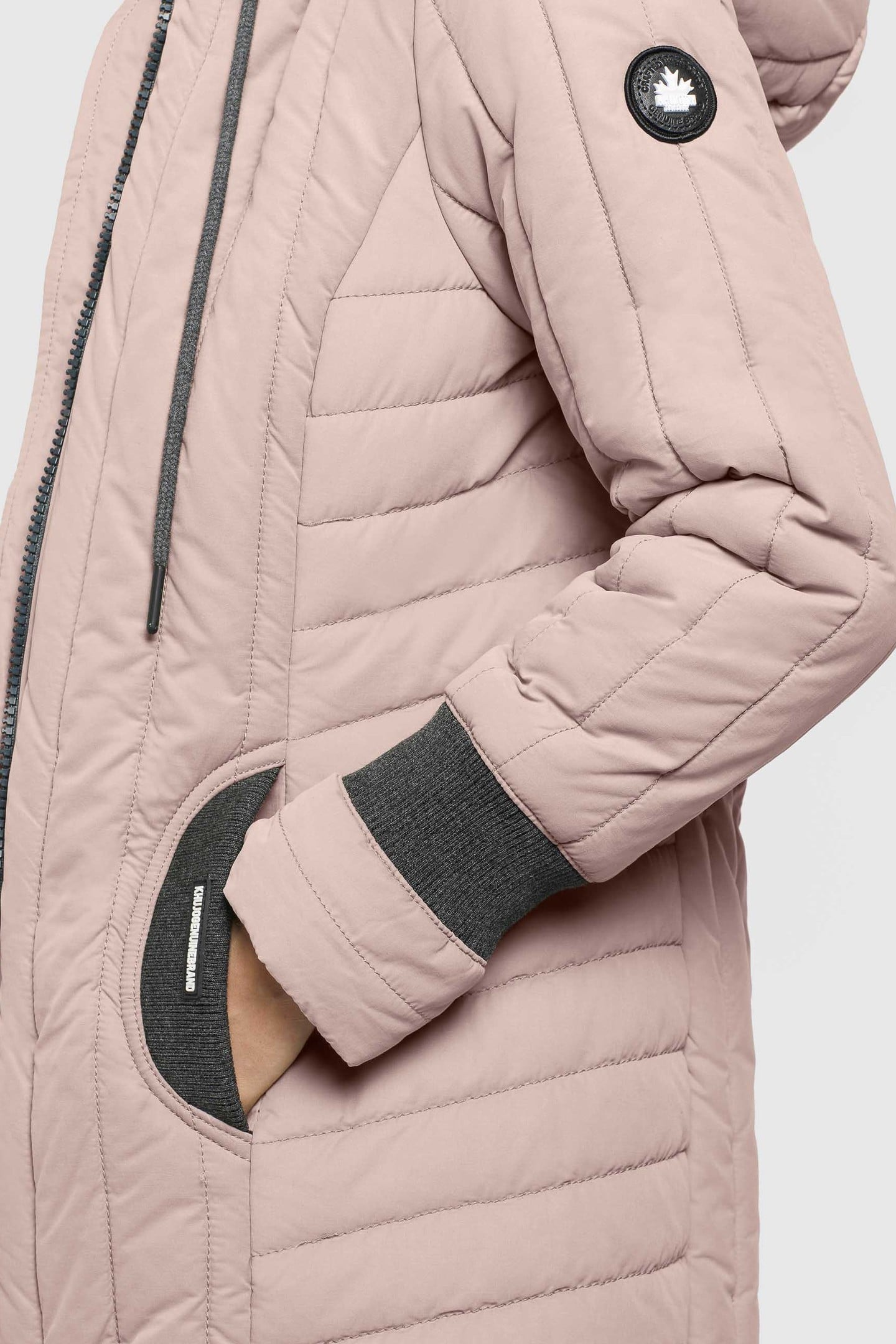 JERRY PRIME6 PEACHED FAWN PINK 7