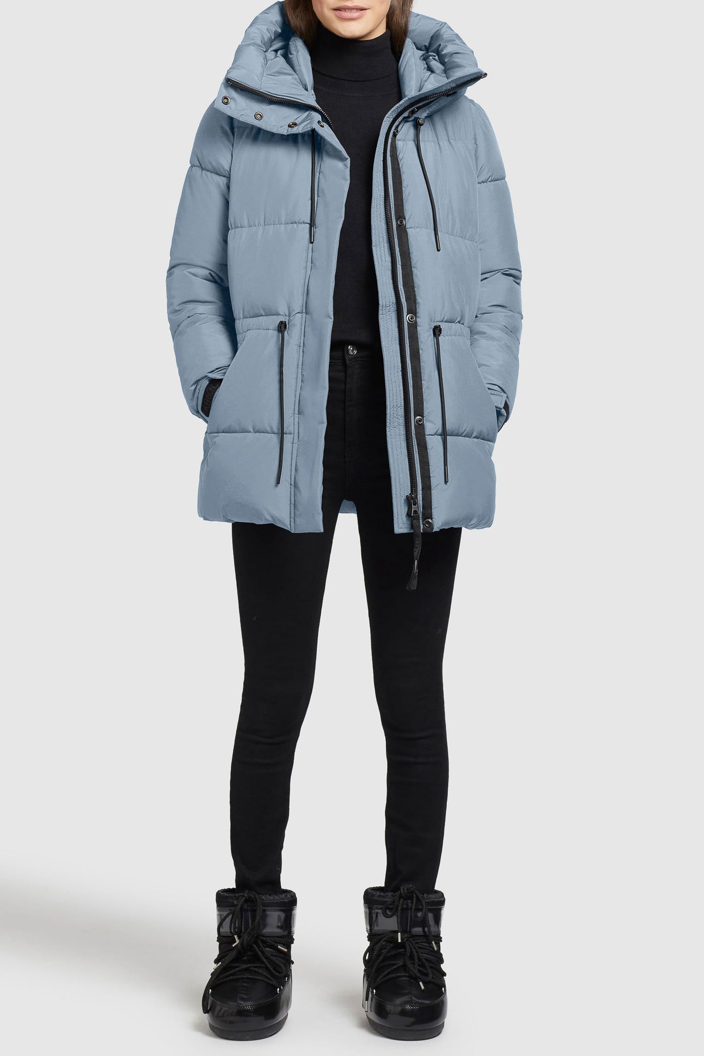 LEVIANI2 FROSTY BLUE 5