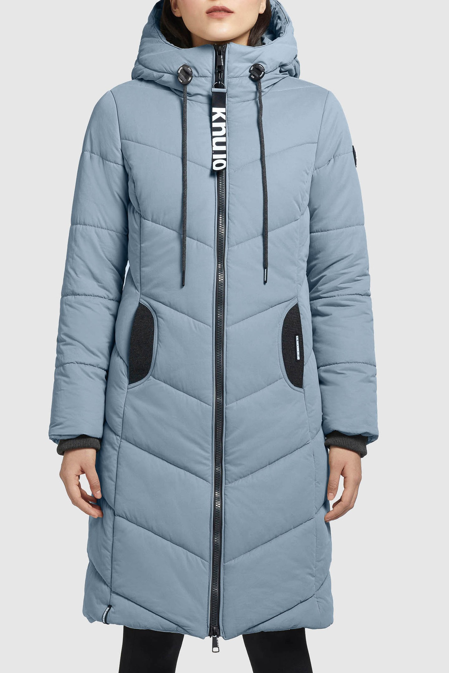 ARIBAY3 PEACHED FROSTY BLUE 3