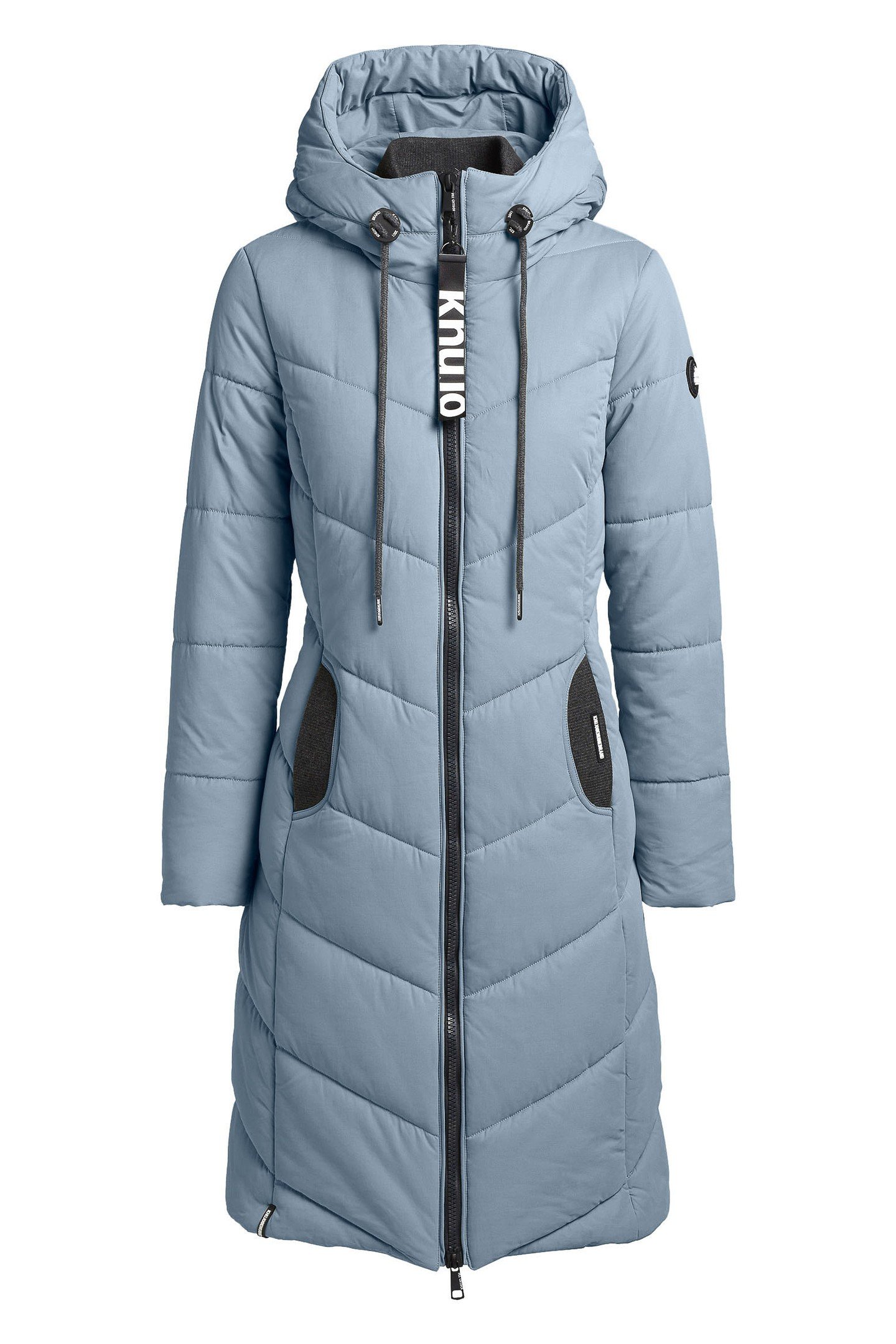 ARIBAY3 PEACHED FROSTY BLUE 8