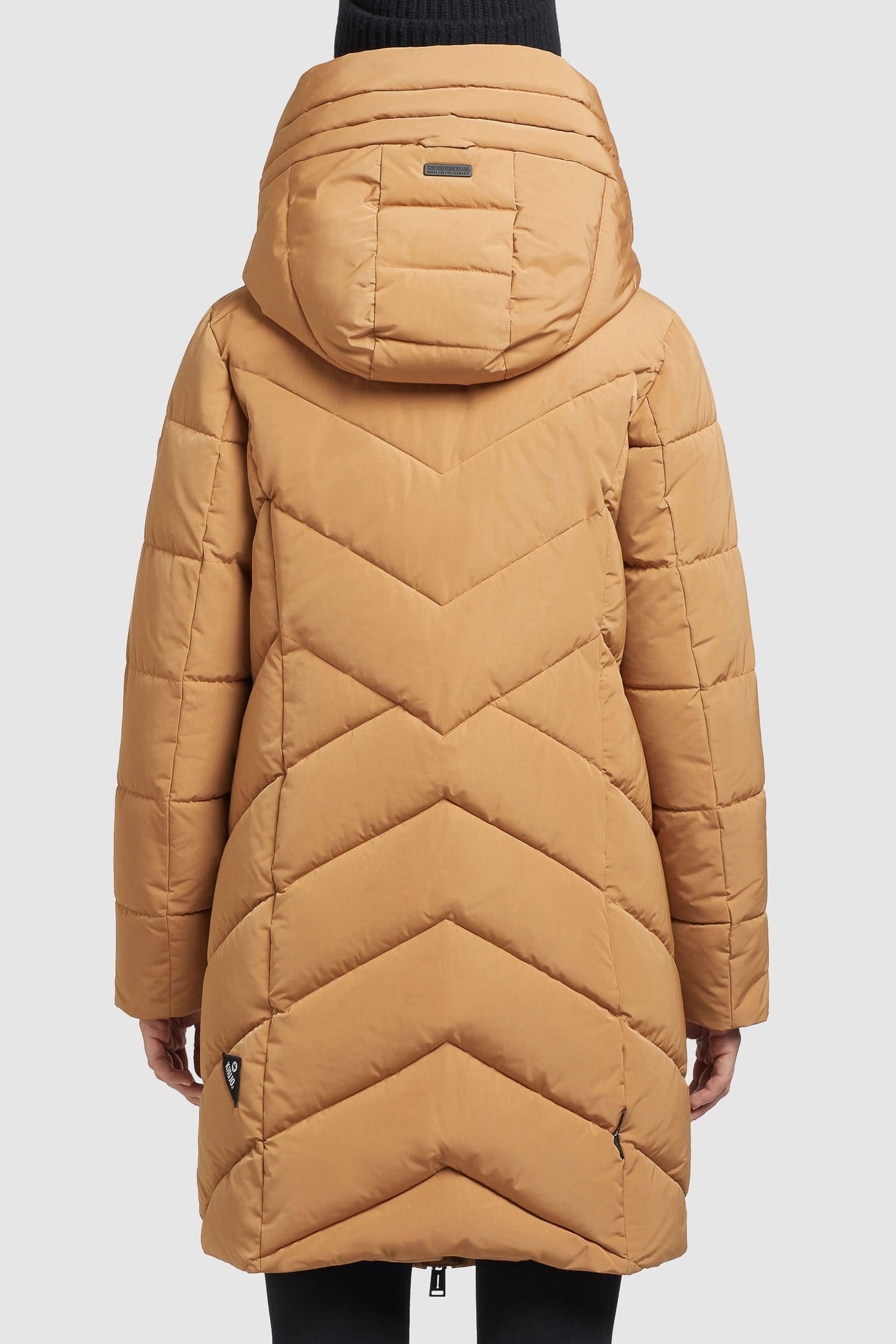 FORMIN CEDAR BROWN 2