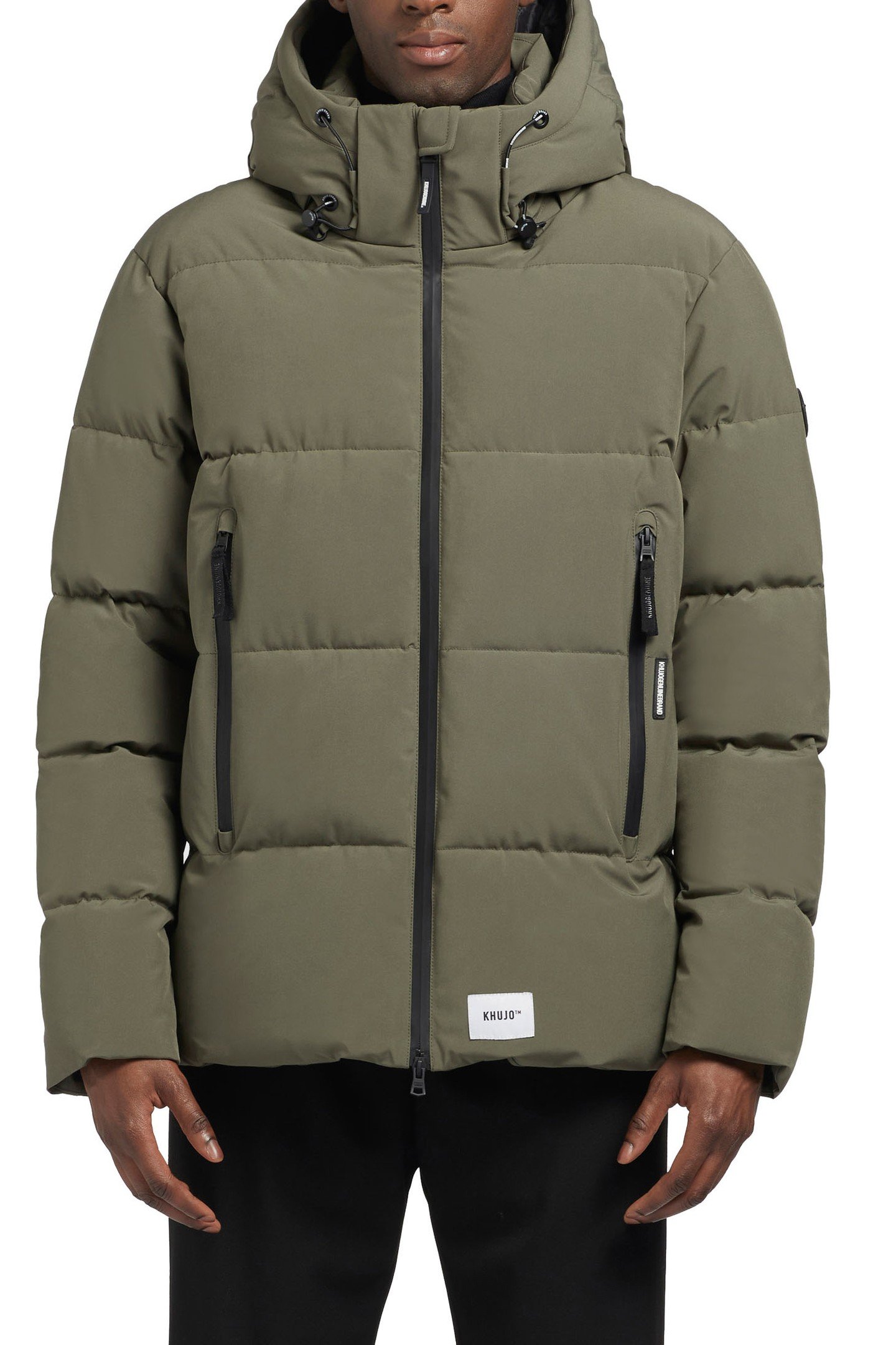 TURREL LIGHT MOSS GREEN 9