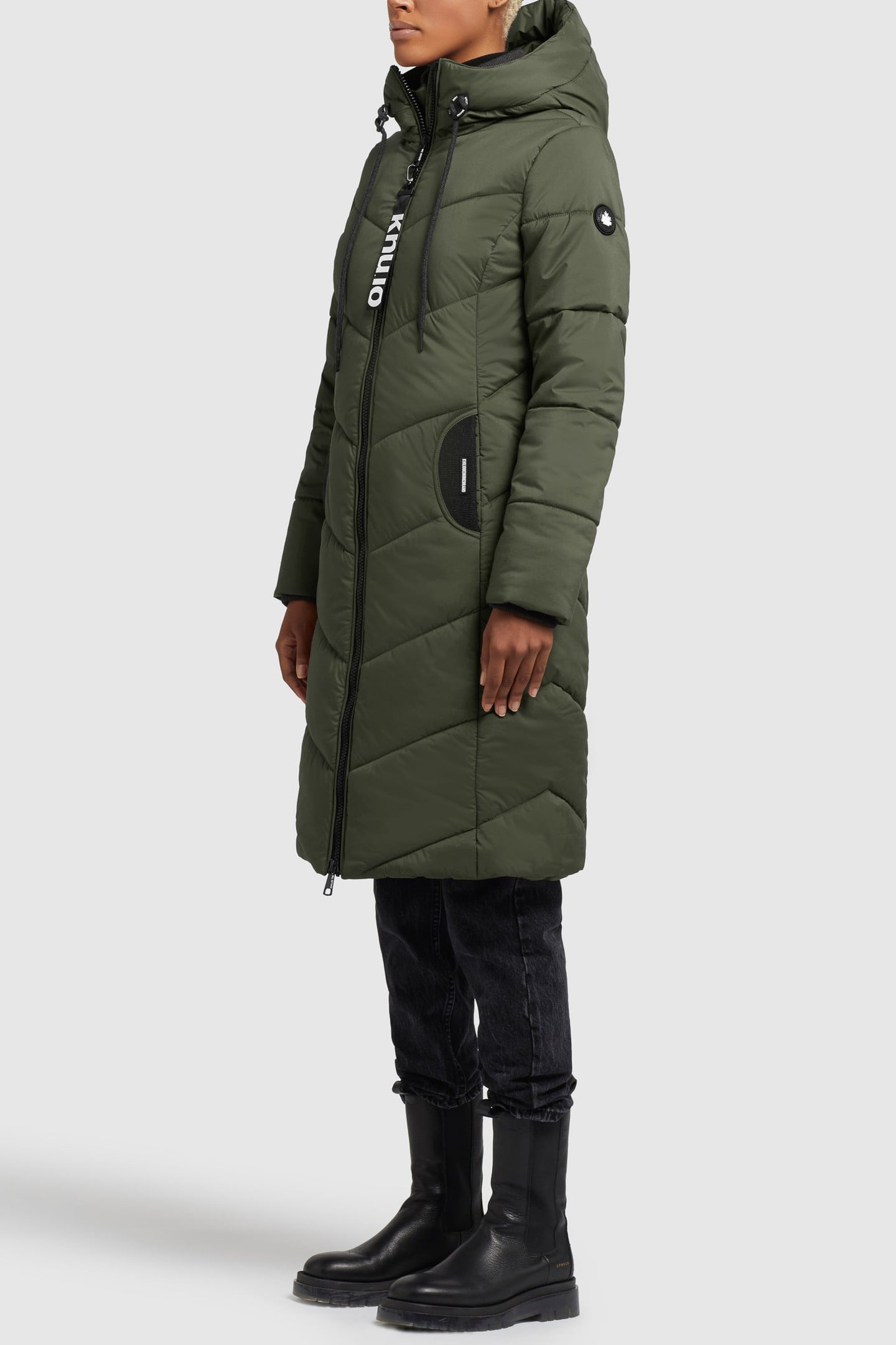 ARIBAY3 LIGHT HUNTER GREEN 5