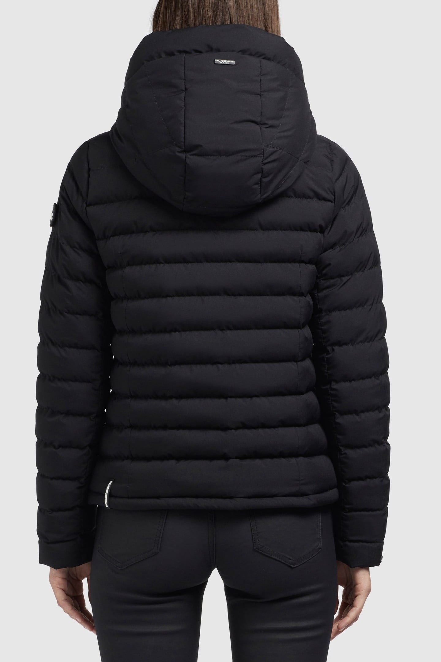 LOVINA3 MATT BLACK 2