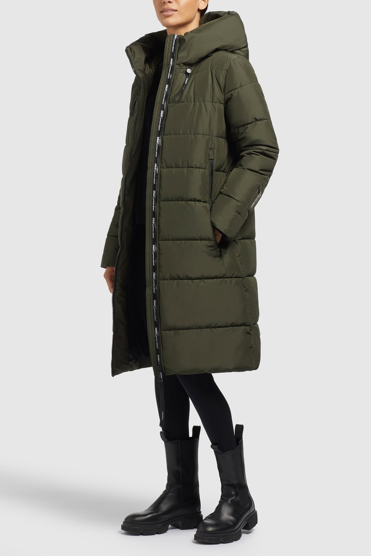 JILIAS3 DEEP GREEN 1