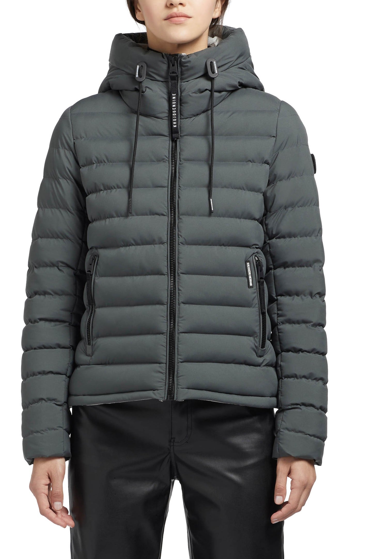 LOVINA3 MATT SAGE GREEN 9