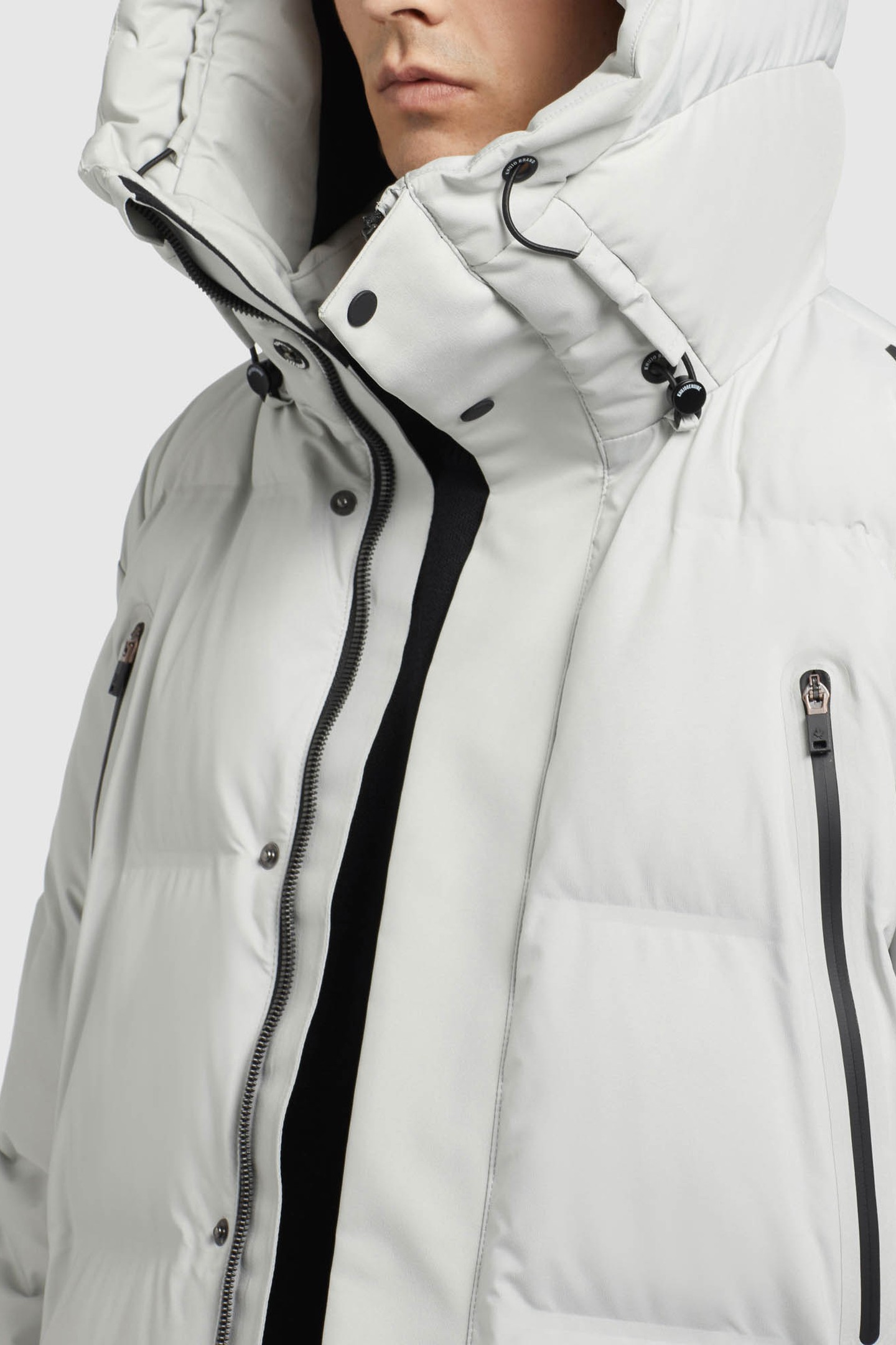 CLIDE ICELAND GREY 6