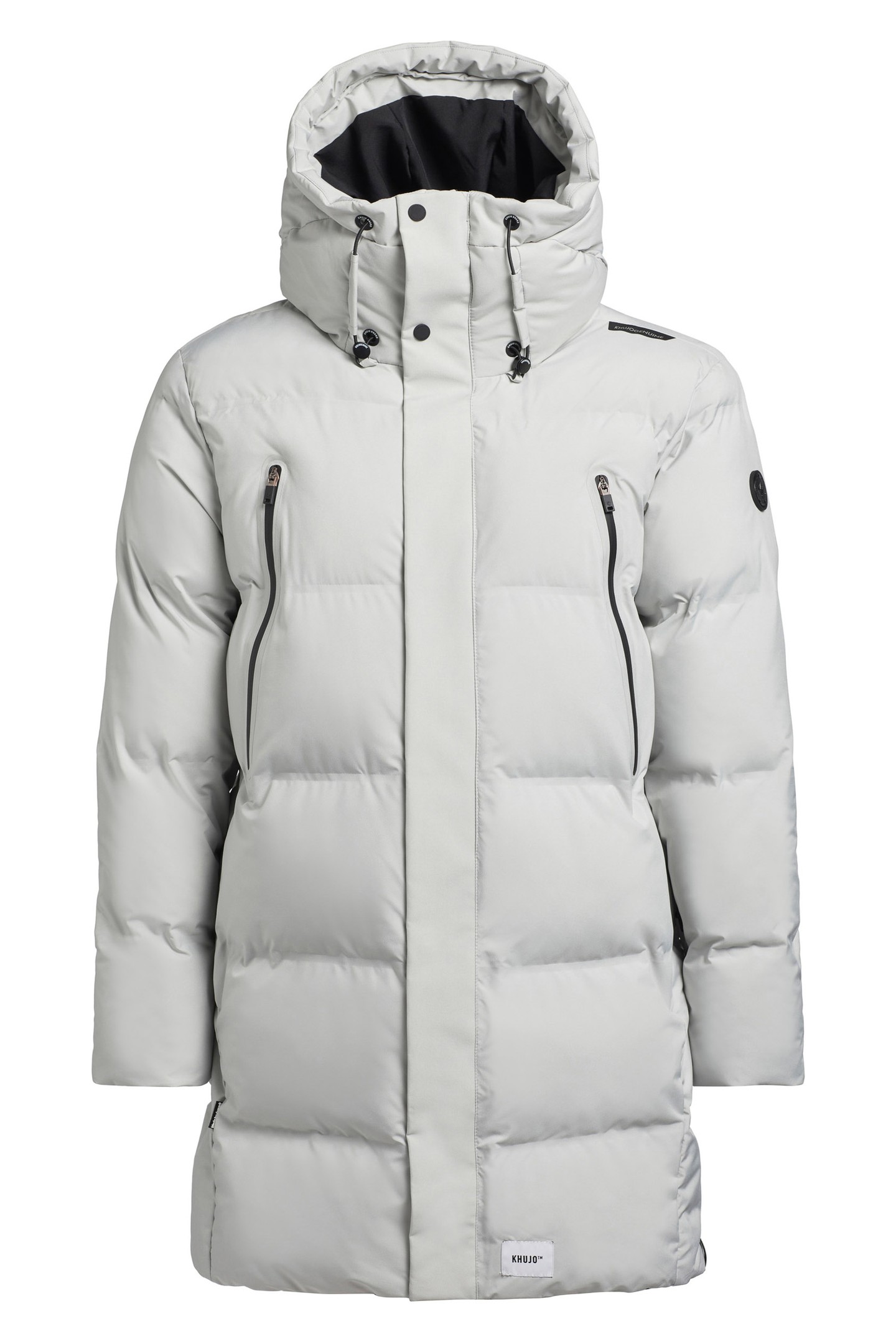 CLIDE ICELAND GREY 8