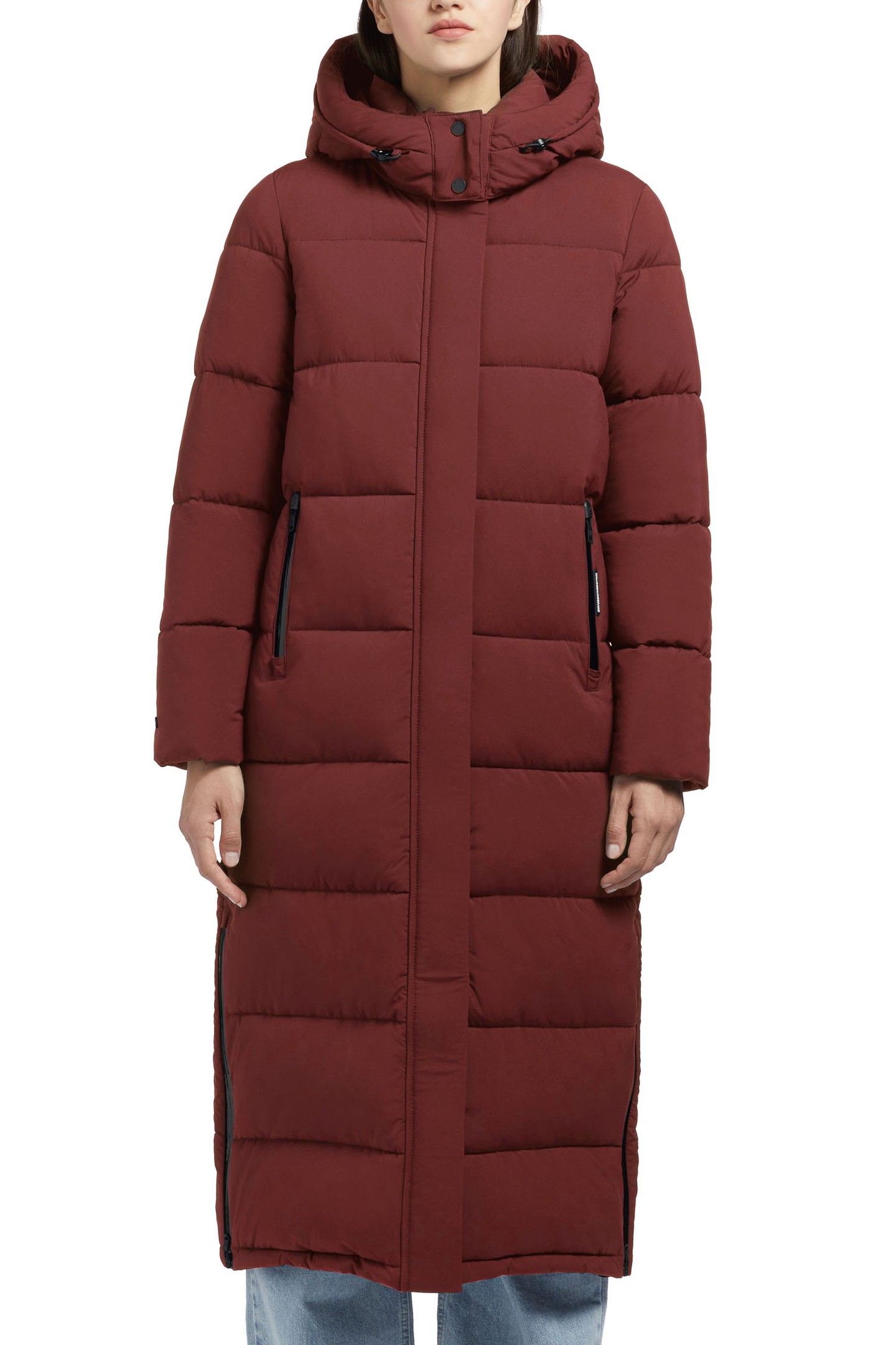 EMORIA MATT MADDER RED 9