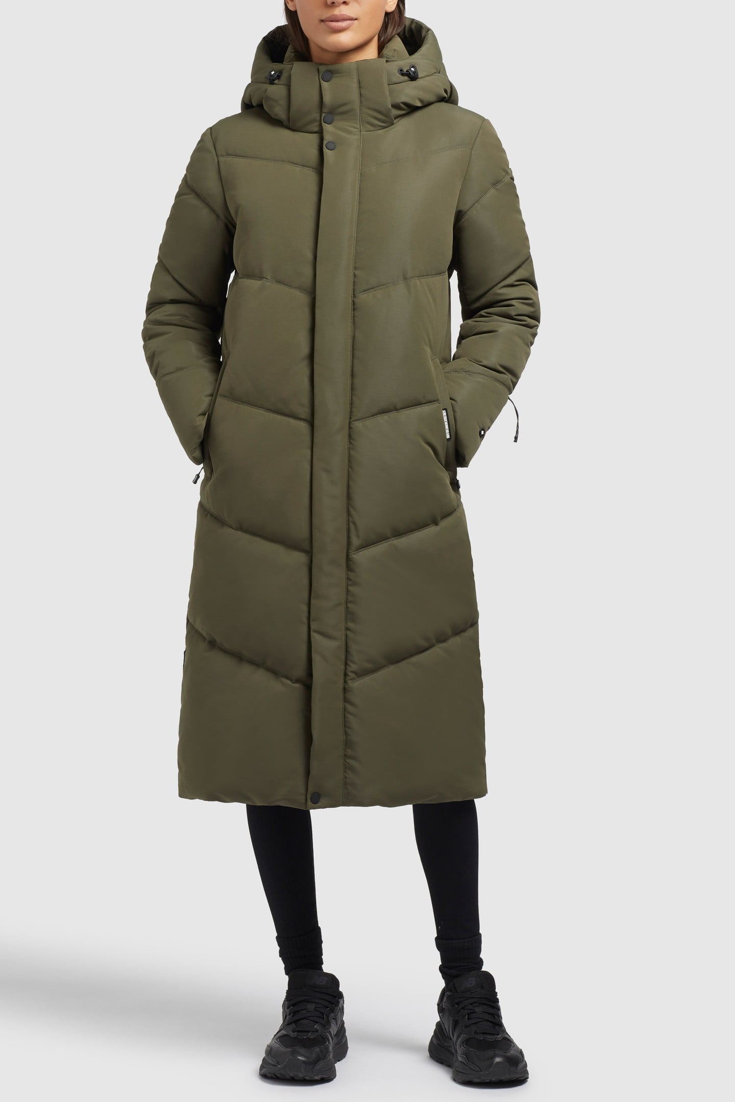 TORINO3 HUNTER GREEN 1