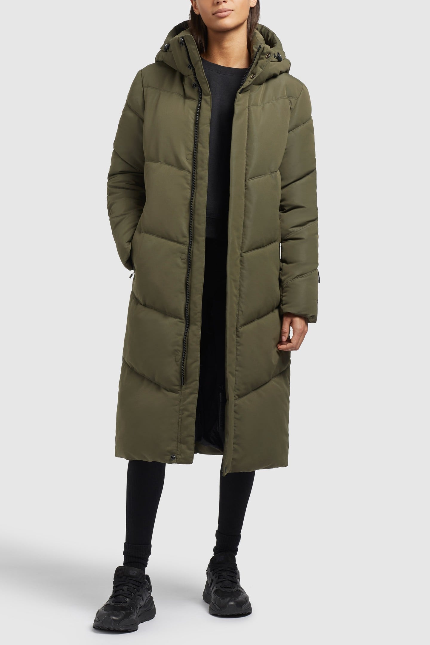 TORINO3 HUNTER GREEN 5