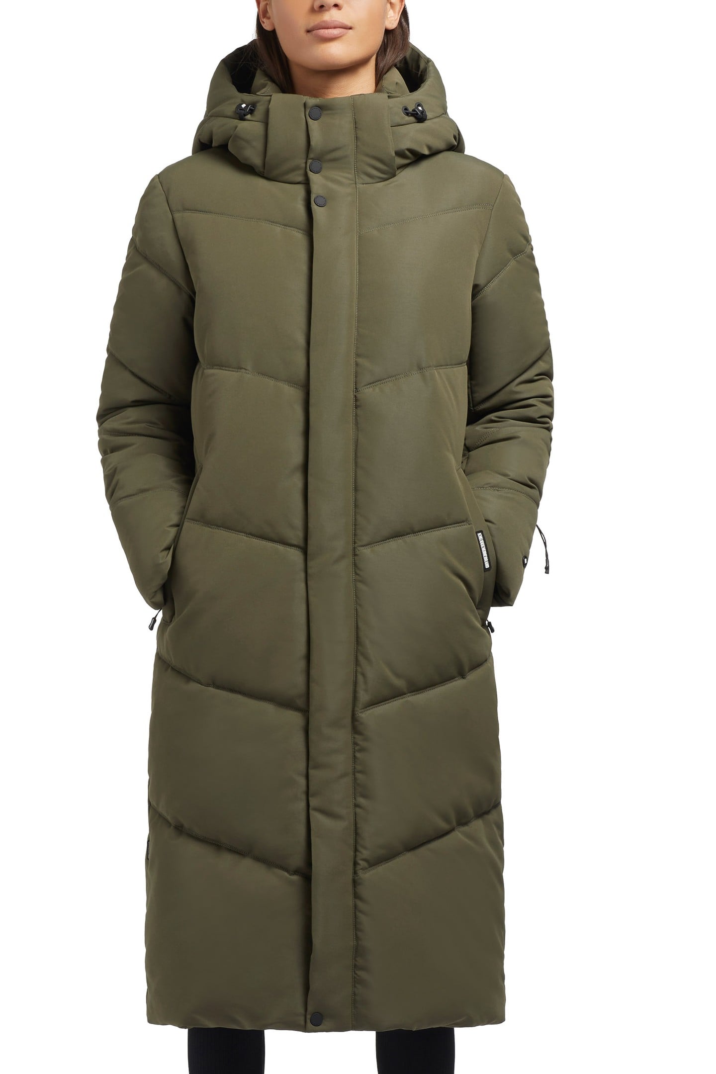 TORINO3 HUNTER GREEN 9