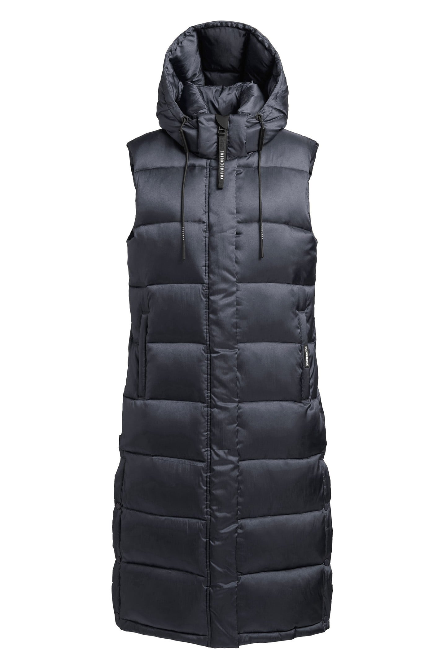 TOURIN2 SATIN DARK NAVY 8