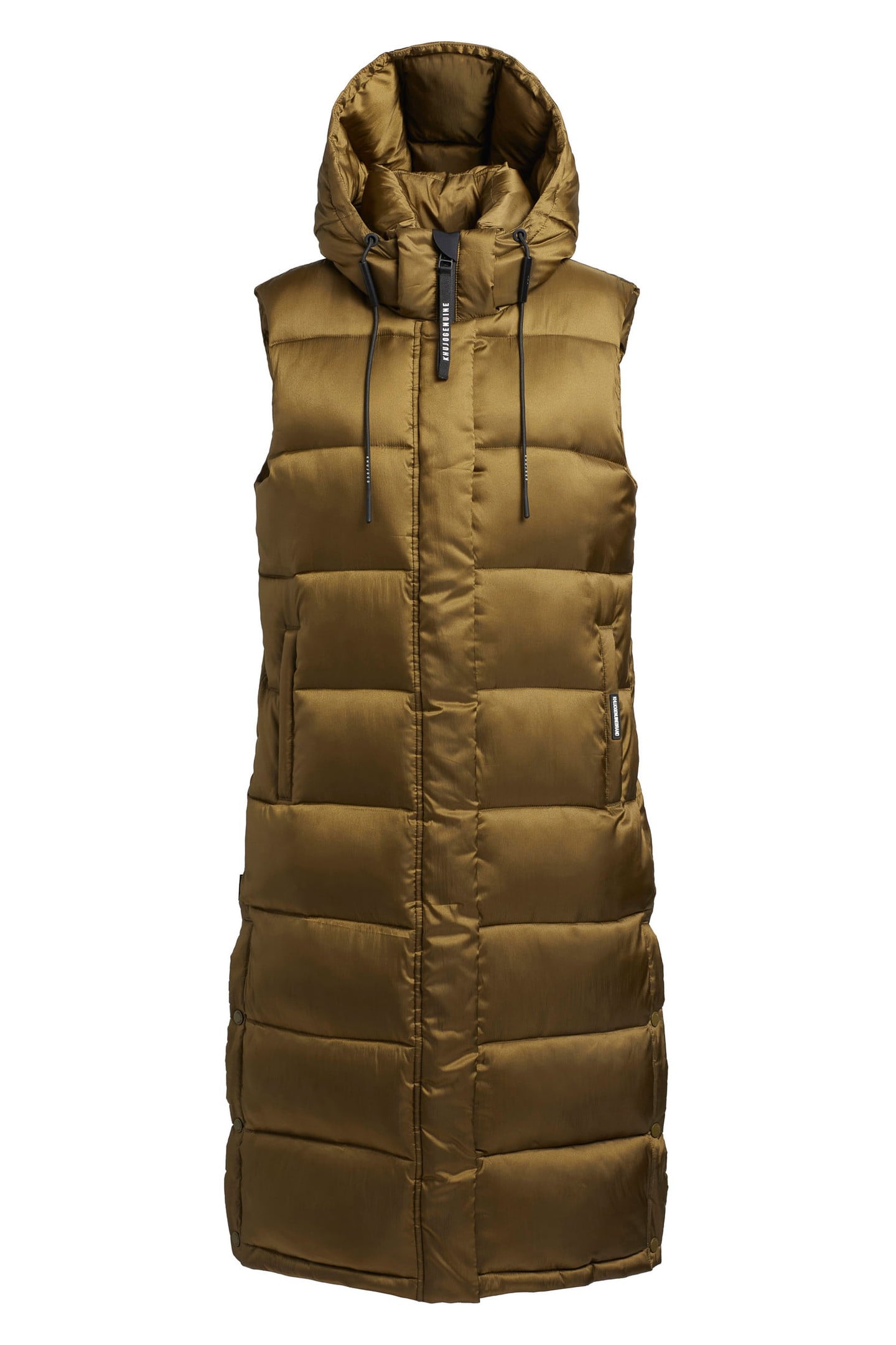 TOURIN2 SATIN CACTUS GREEN 8