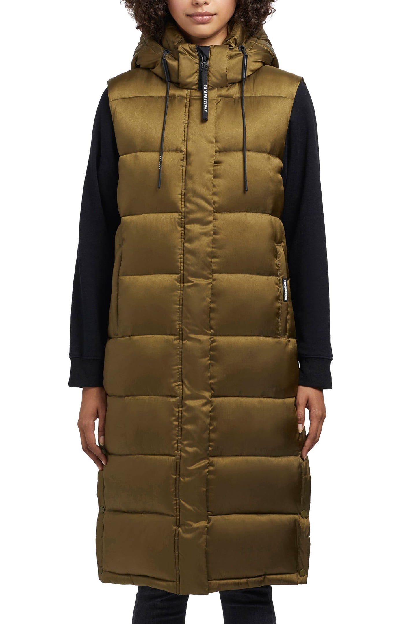 TOURIN2 SATIN CACTUS GREEN 9