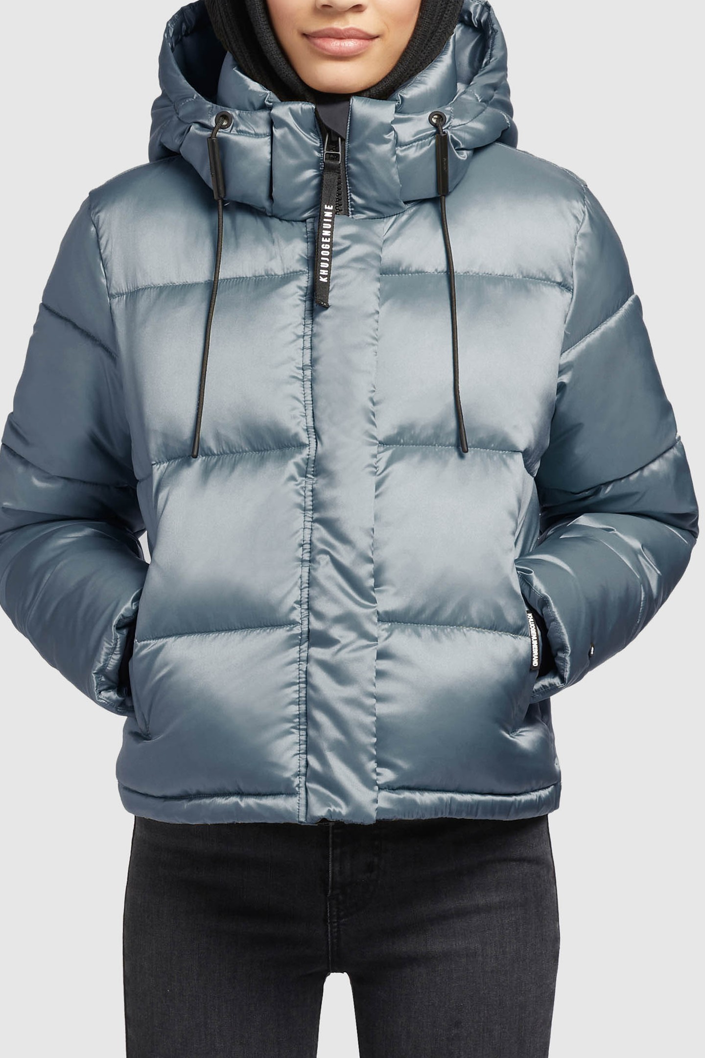 STINE SATIN MIRAGE BLUE 3