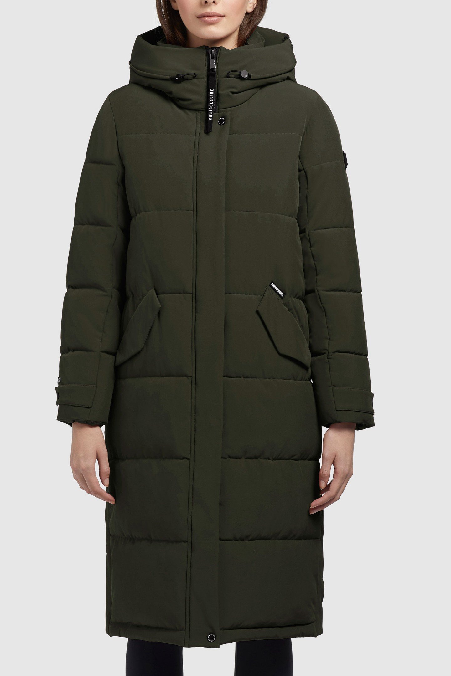 DAIRI FOREST GREEN 3